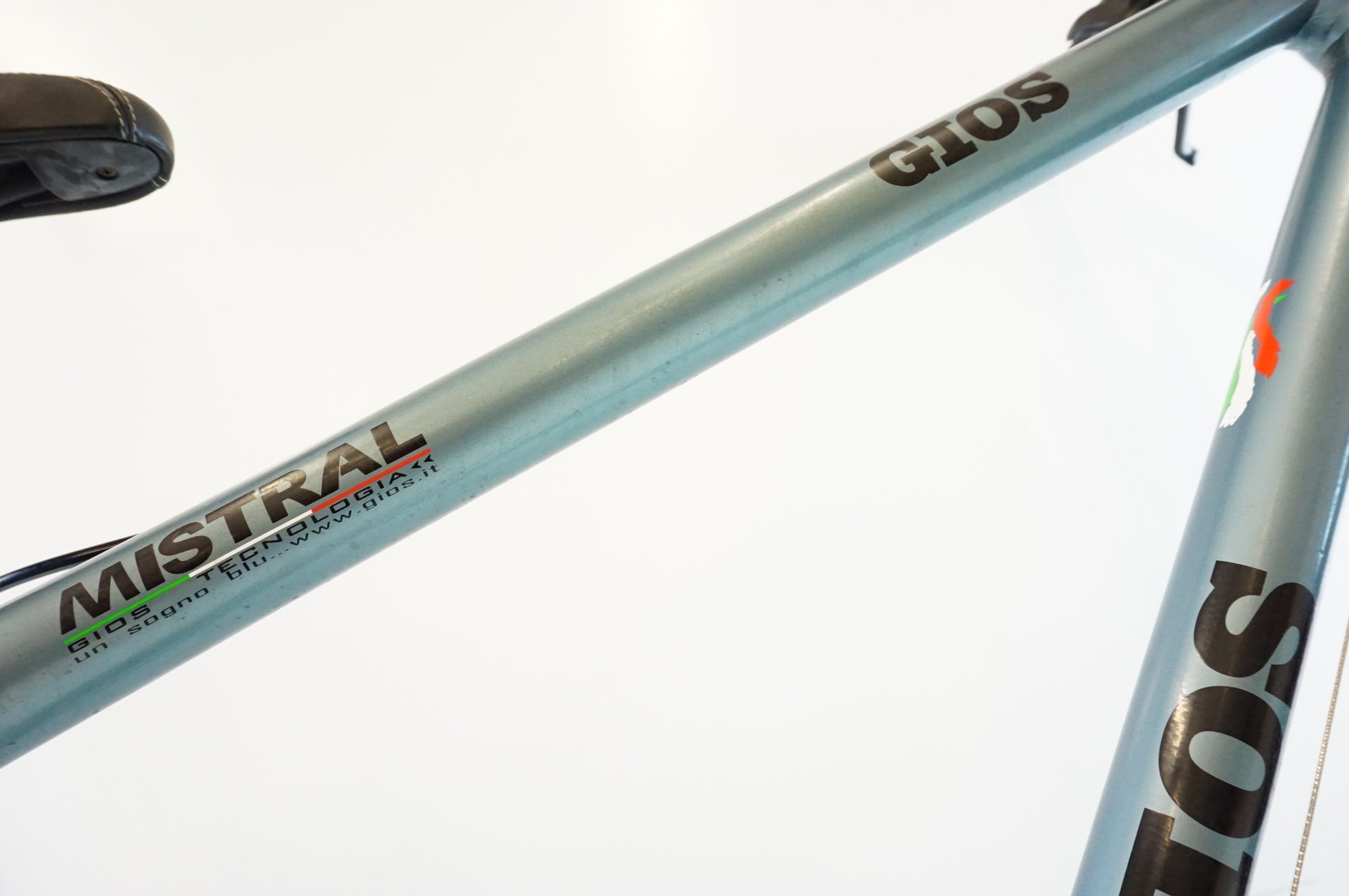 GIOS 「ジオス」 MISTRAL LTD 2020年モデル クロスバイク / 浜松店