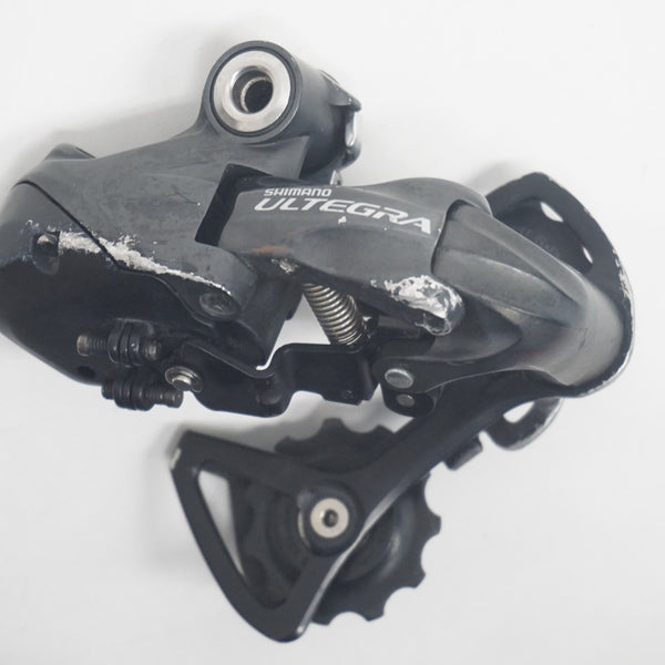 シマノ ULTEGRA Di2 リアディレイラー RD-6770 SHIMANO 「シマノ」 ULTEGRA Di2 RD-6770 リアディレイラー / 福岡店