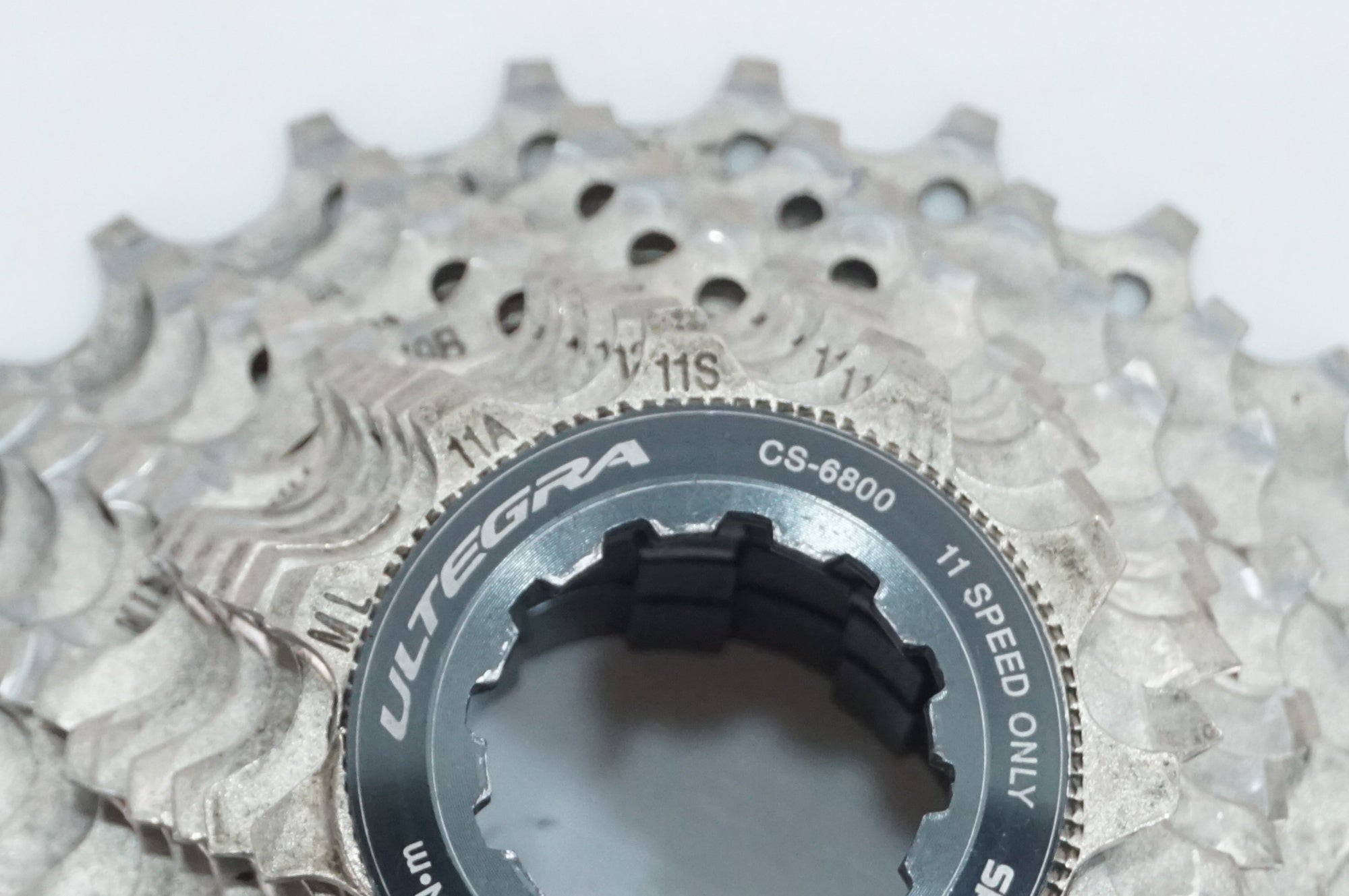 SHIMANO 「シマノ」 ULTEGRA CS-6800 11-25T スプロケット/大宮店