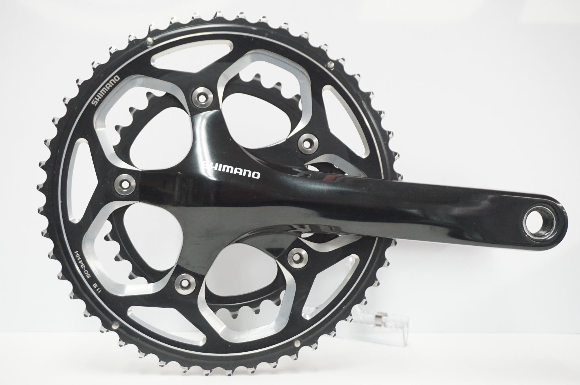 SHIMANO 「シマノ」 FC-RS500 50-34T 172.5mm クランク / 福岡店