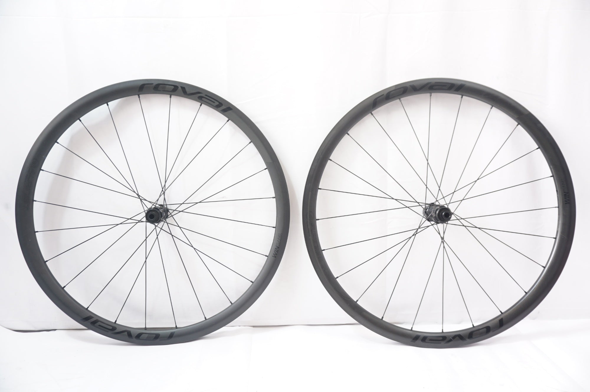 ROVAL 「ロヴァール」 ALPINIST CL2 シマノ11速 ホイールセット/ バイチャリ世田谷店