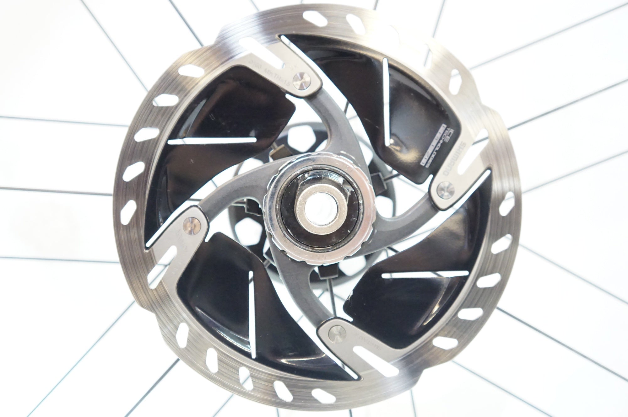 CAMPAGNOLO 「カンパニョーロ」 ZONDA DB シマノ11速 ホイールセット / 熊谷本店