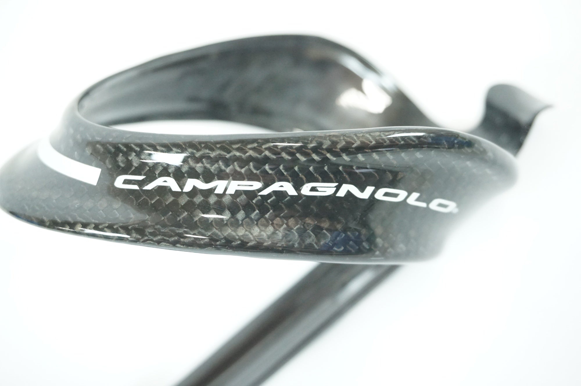 CAMPAGNOLO 「カンパニョーロ」 カーボンボトルケージ / 宇都宮店