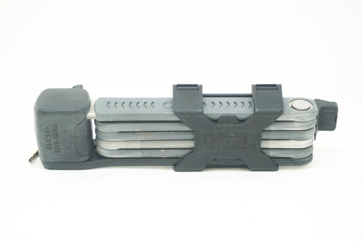 ABUS 「アバス」 BORDO 6055K LITE ロック / 大阪美原北インター店