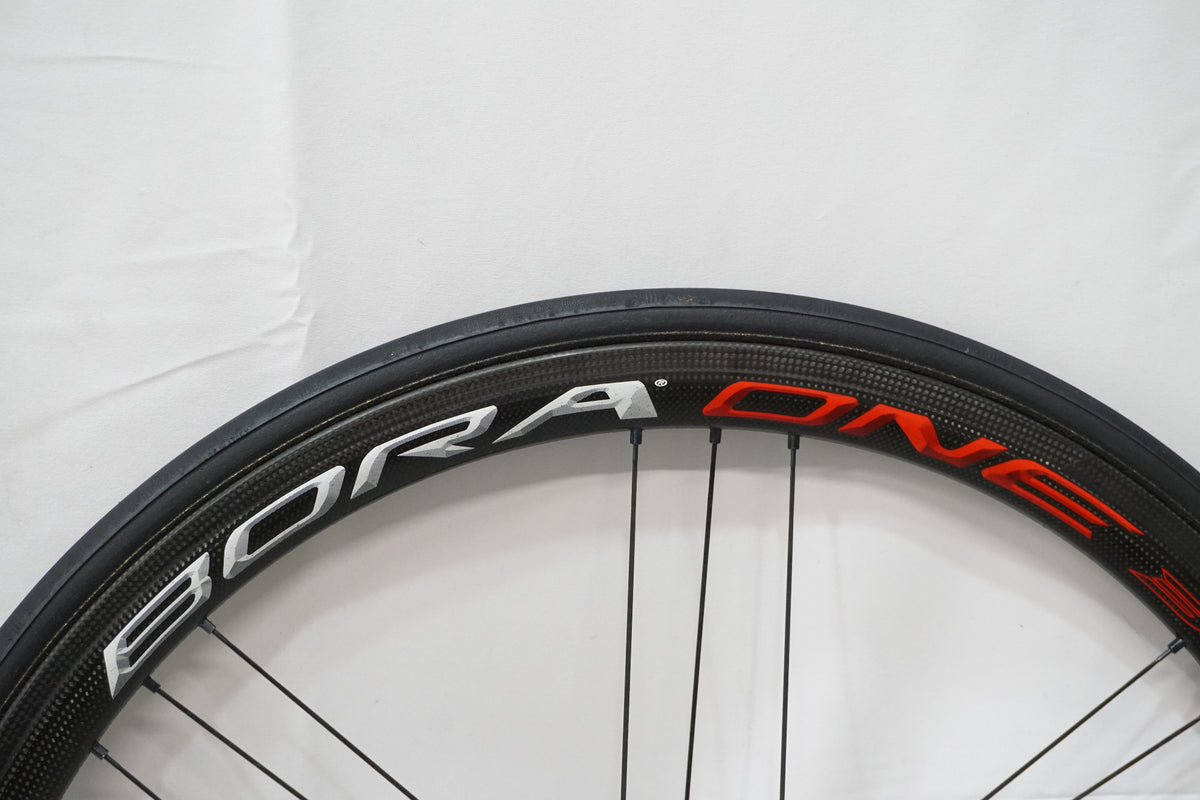 CAMPAGNOLO 「カンパニョーロ」 BORA ONE 35 AC3 TU シマノ11速 ホイールセット / 大宮店