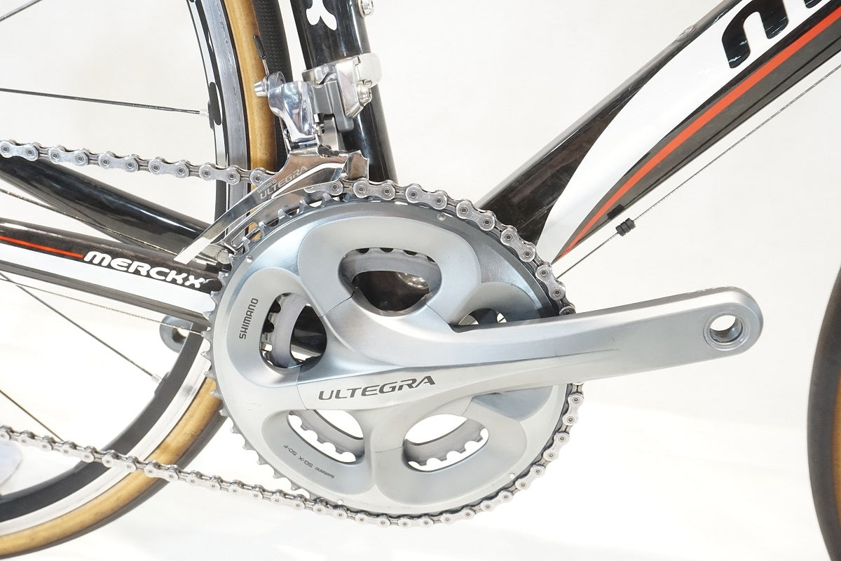 EDDY MERCKX 「エディメルクス」 LXM 2009年モデル ロードバイク