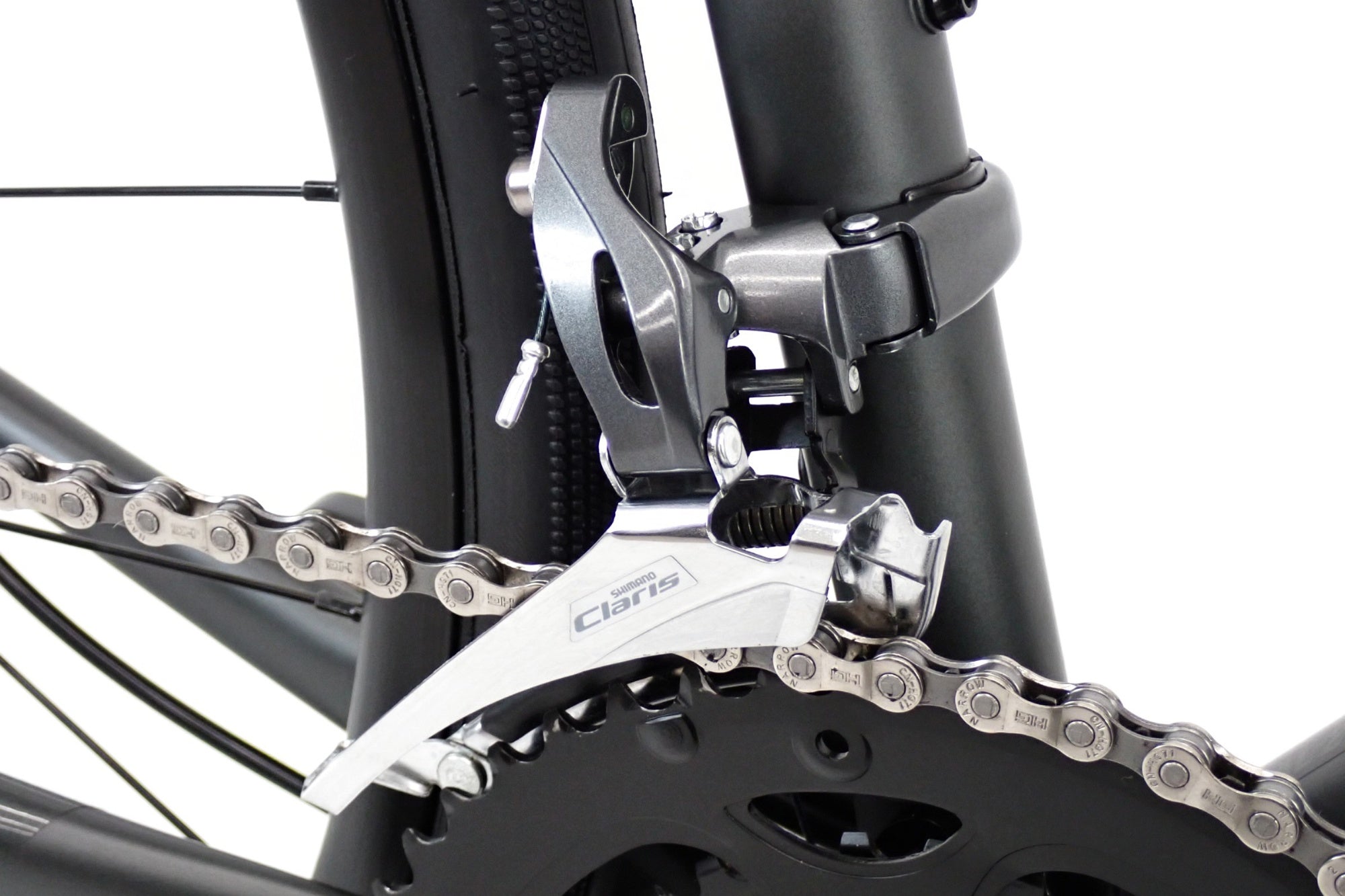 TREK 「トレック」 DOMANE AL 2 GEN 4 2024年モデル ロードバイク