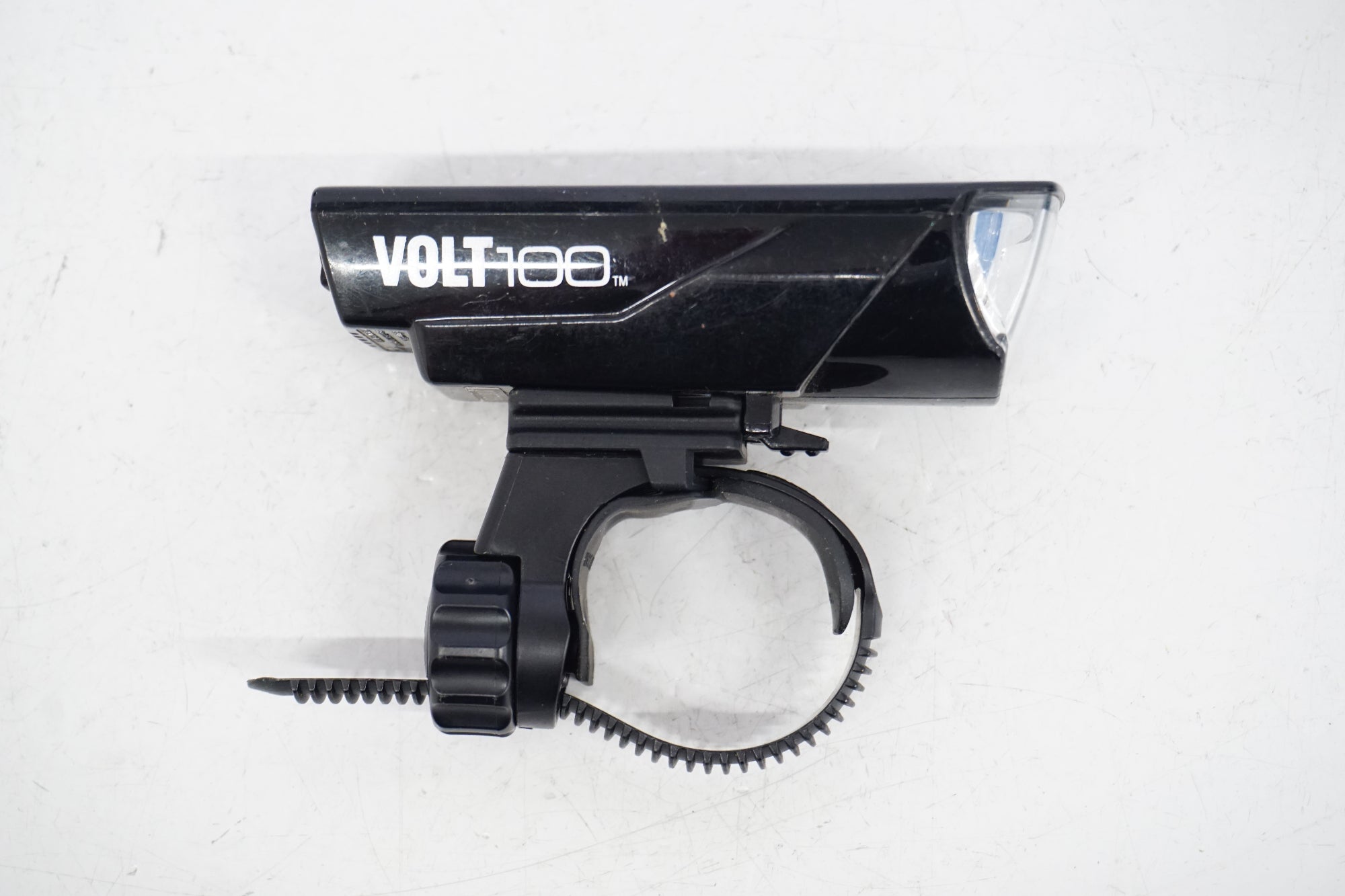 CATEYE 「キャットアイ」 VOLT100 HL-EL150RC フロントライト / 浜松店