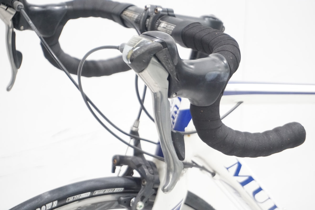 MUUR ZERO 「ミュールゼロ」 ST-2 2014年モデル ロードバイク / 滋賀