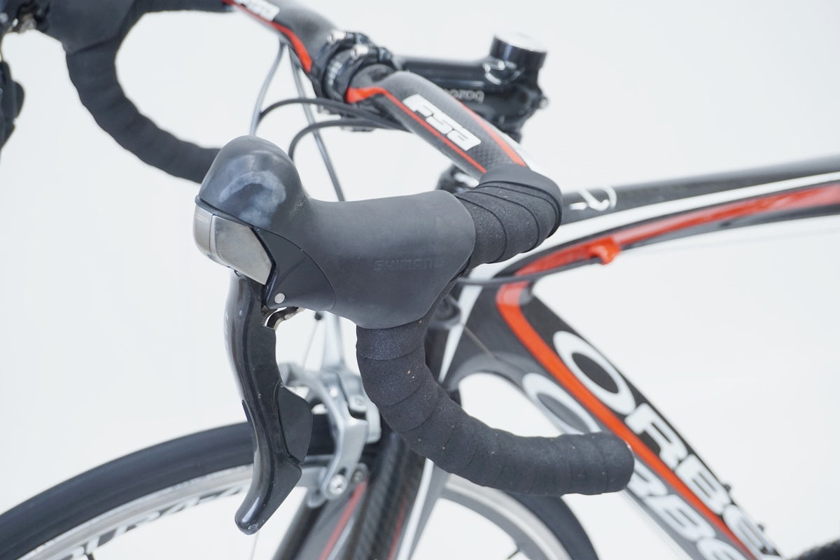 ORBEA 「オルベア」 ORCA 2010年モデル ロードバイク / 京都八幡店