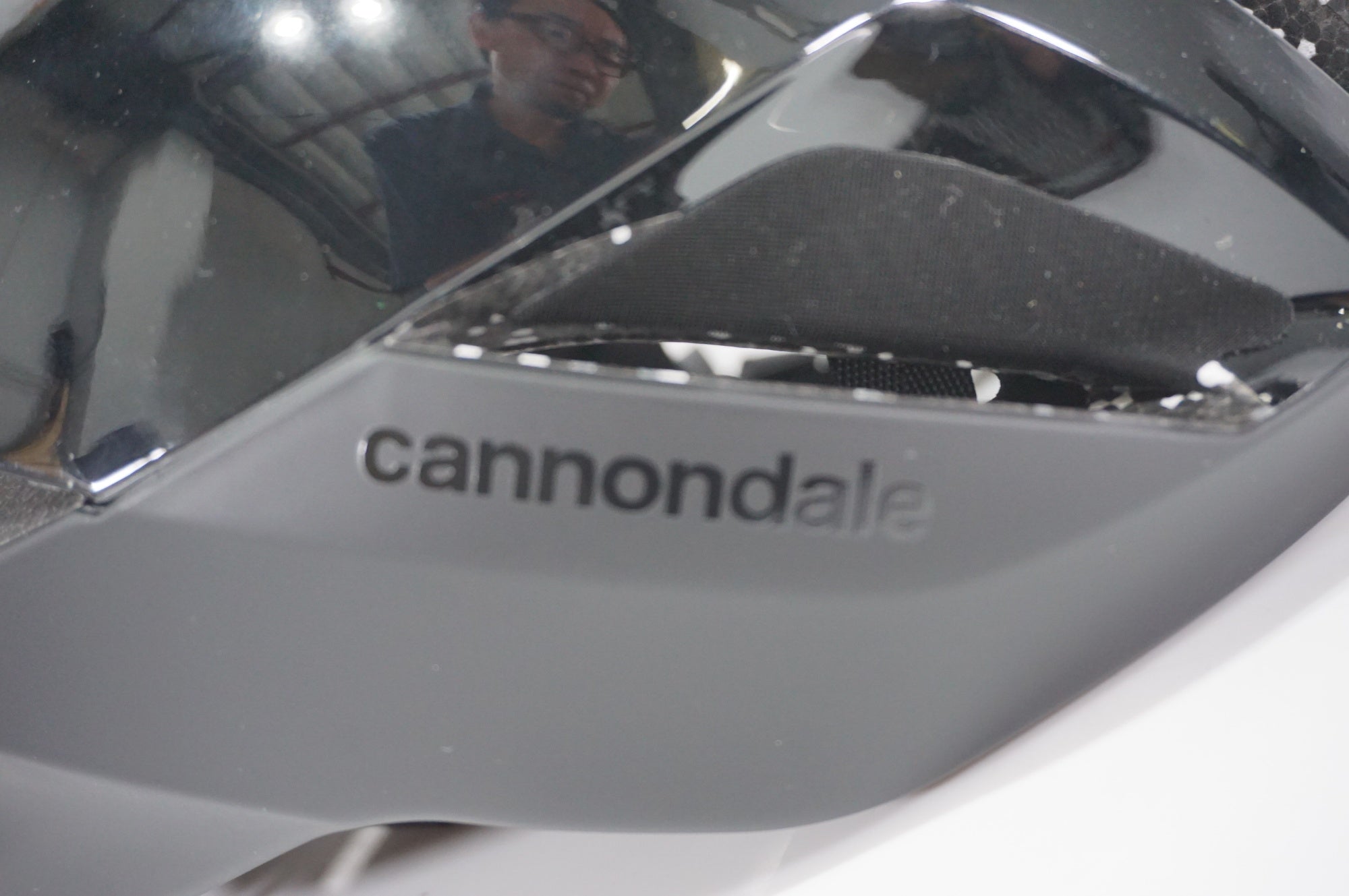 CANNONDALE 「キャノンデール」 DYNAM ADULT HELMET Mサイズ ヘルメット / AKIBA店