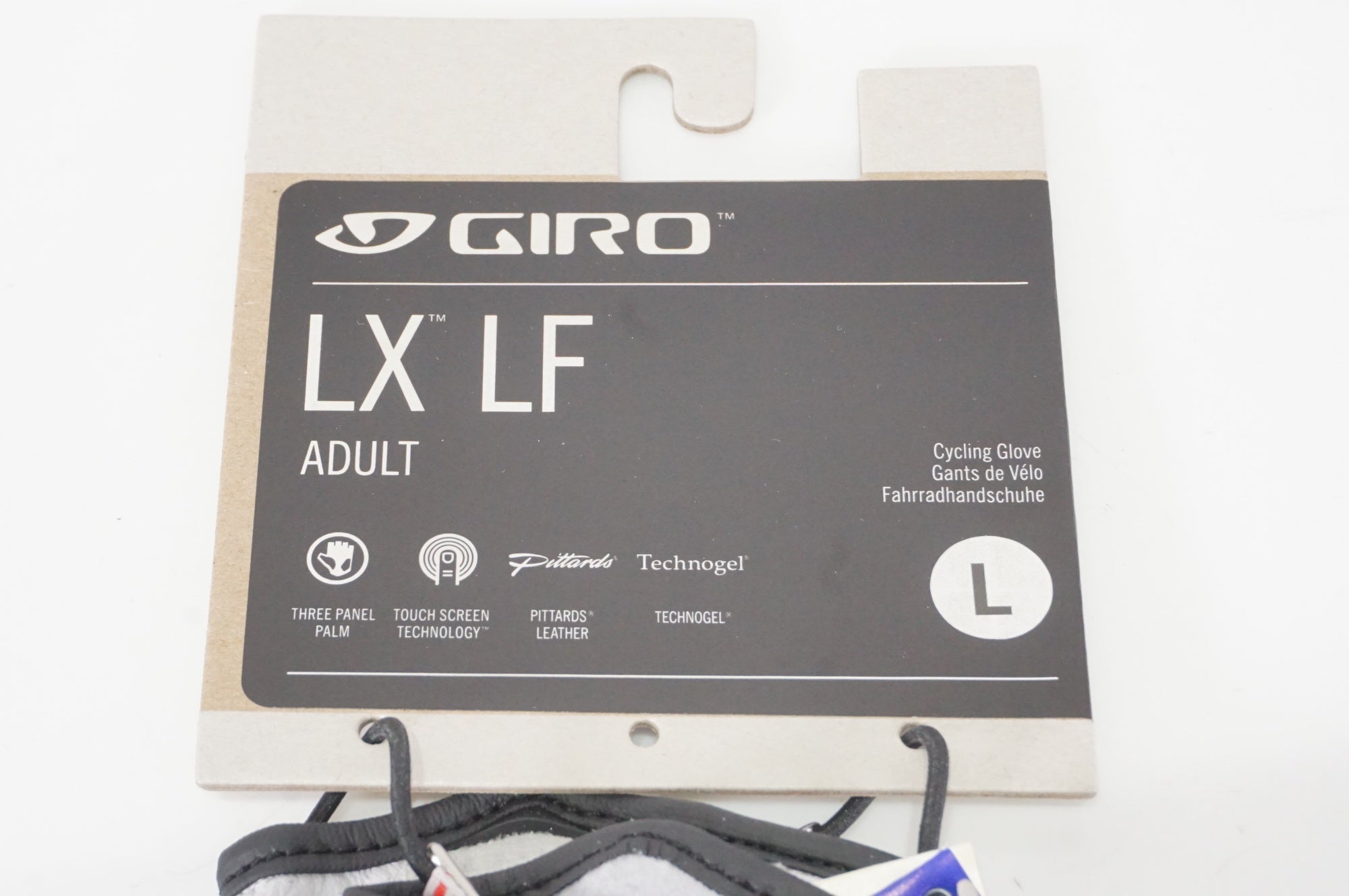 GIRO 「ジロ」 LX LF Lサイズ グローブ / AKIBA店