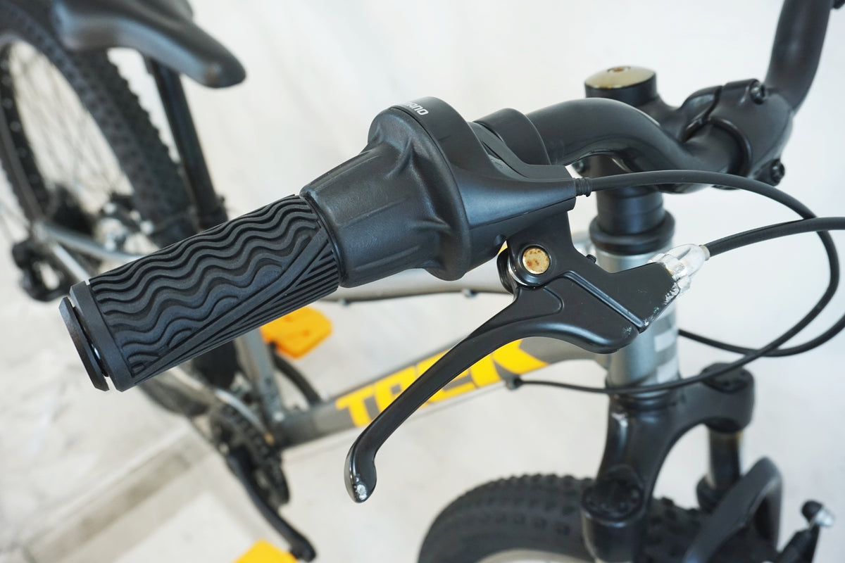 TREK 「トレック」 PRECALIBER 24  2024年モデル キッズバイク / 有明ガーデン店