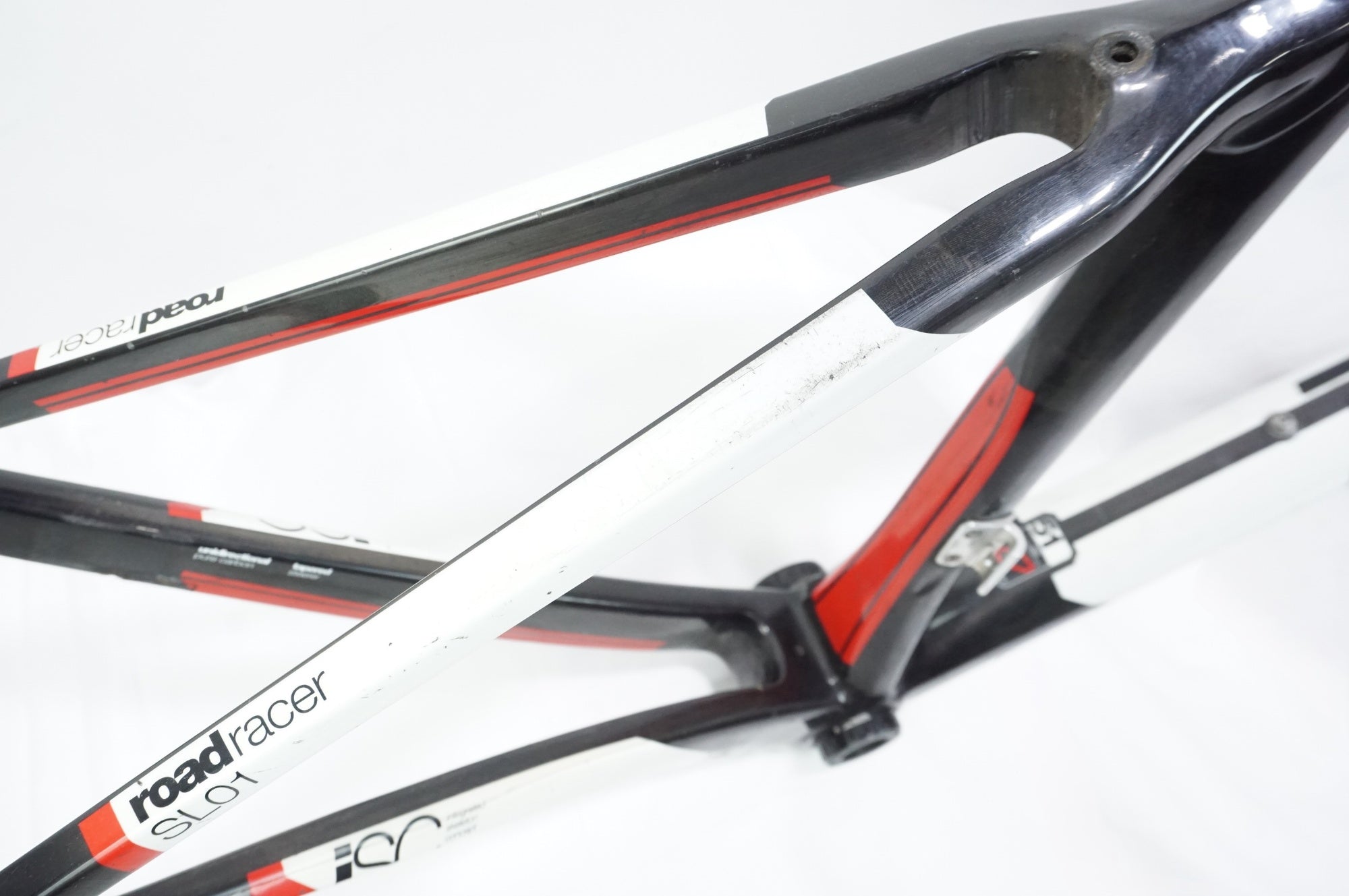 ジャンク BMC 「ビーエムシー」 SL01 2013年モデル フレームセット / 中目黒店