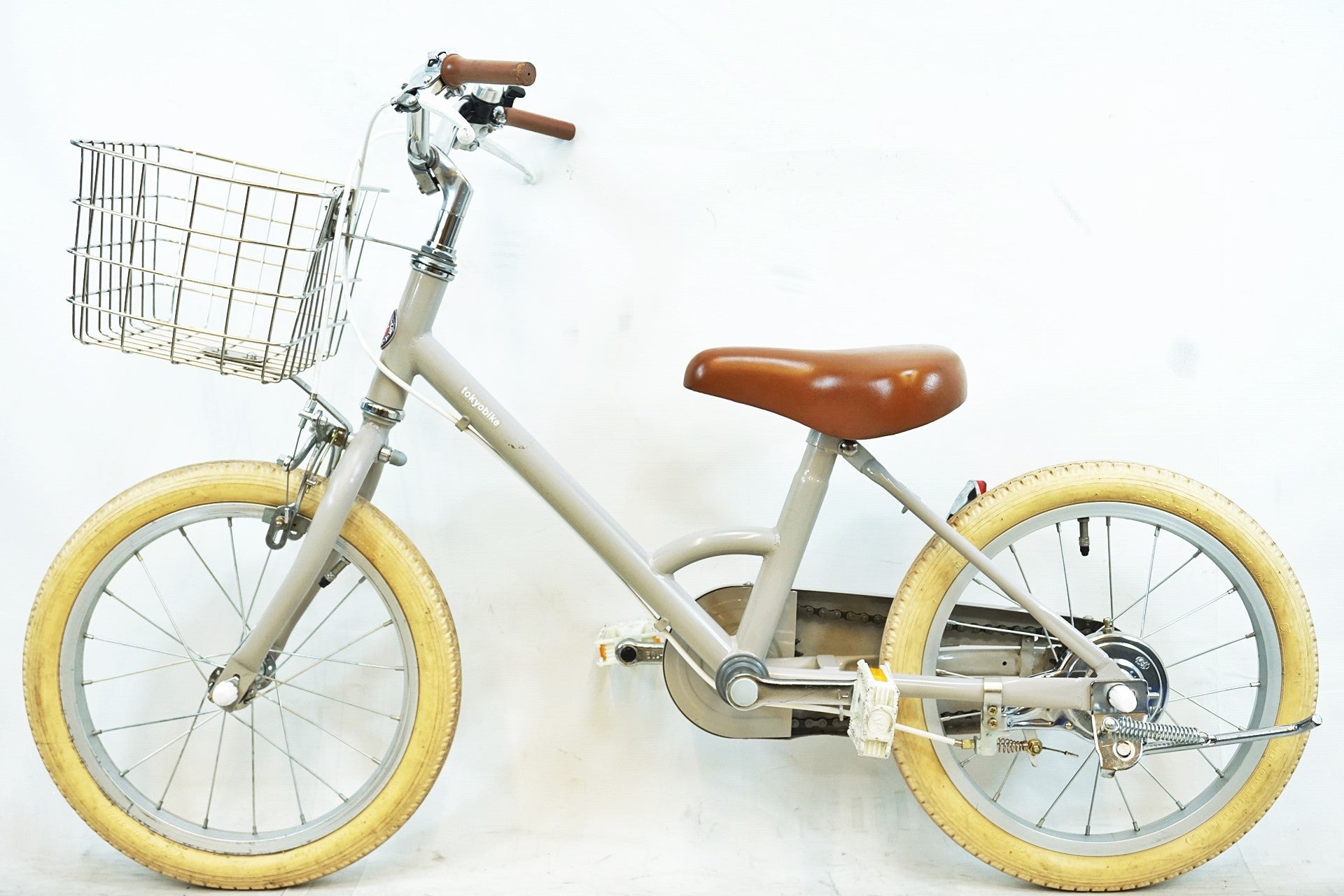 TOKYO BIKE 「トーキョーバイク」 Little TOKYOBIKE 2020年頃 16インチ キッズバイク / 有明ガーデン店