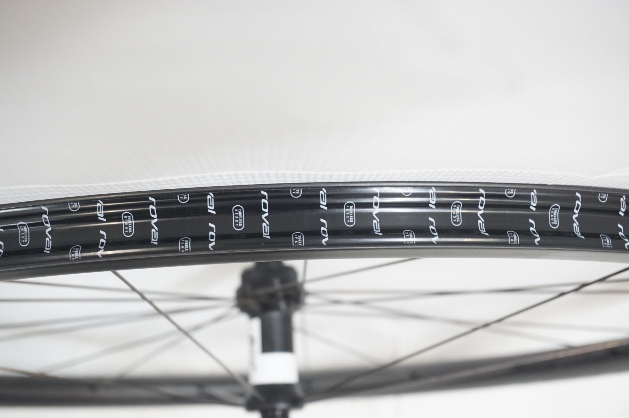 ROVAL 「ロヴァール」 ALPINIST CL2 フロントホイール / 福岡店