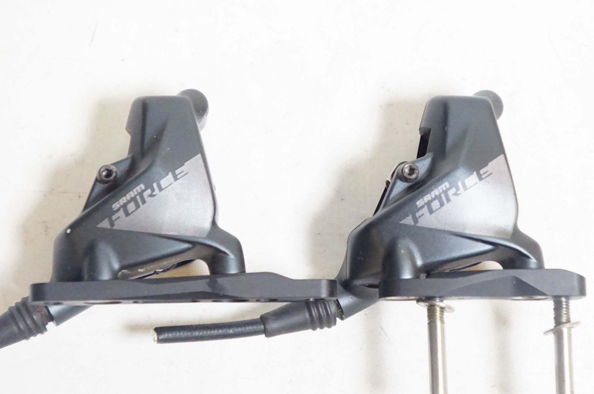 SRAM 「スラム」 FORCE AXS D1 デュアルコントロールレバー ディスク