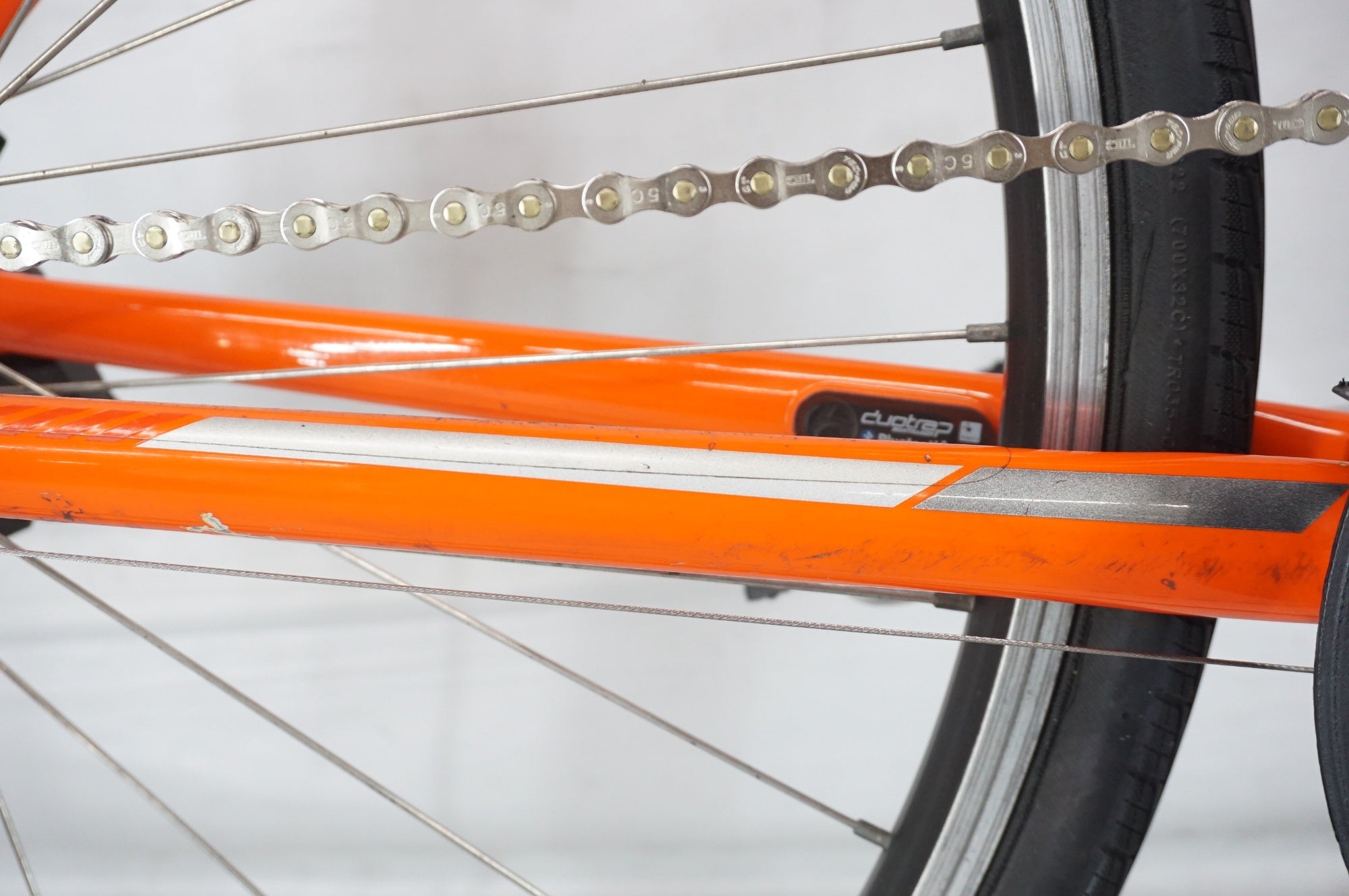 TREK 「トレック」 FX2 2018年モデル クロスバイク / 阪急塚口店