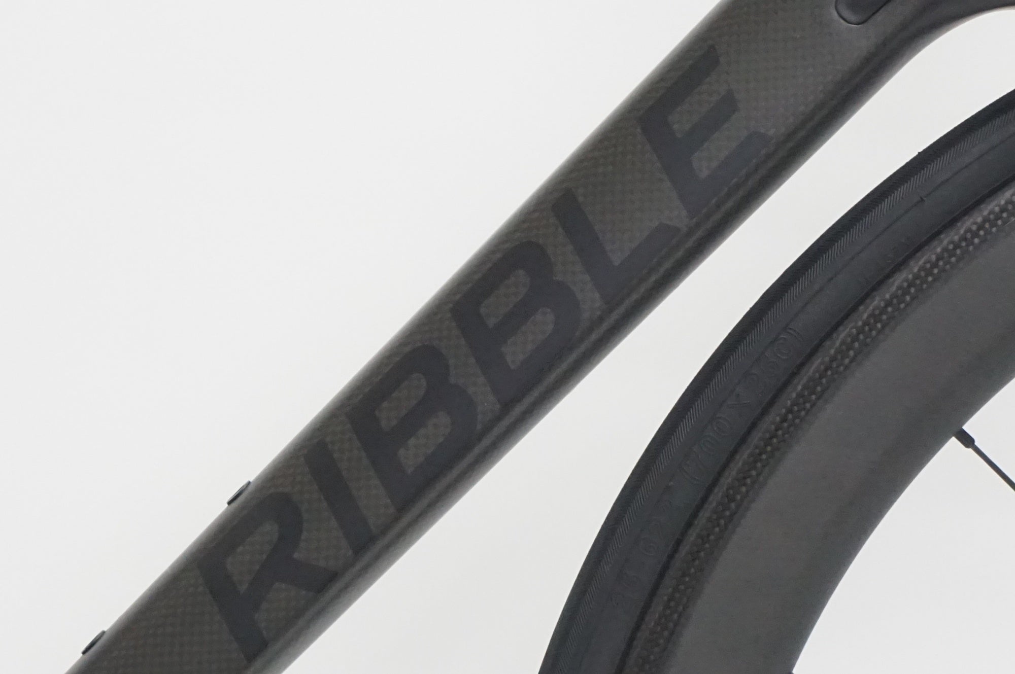 RIBBLE 「リバル」 R872 2017年モデル ロードバイク / 福岡店