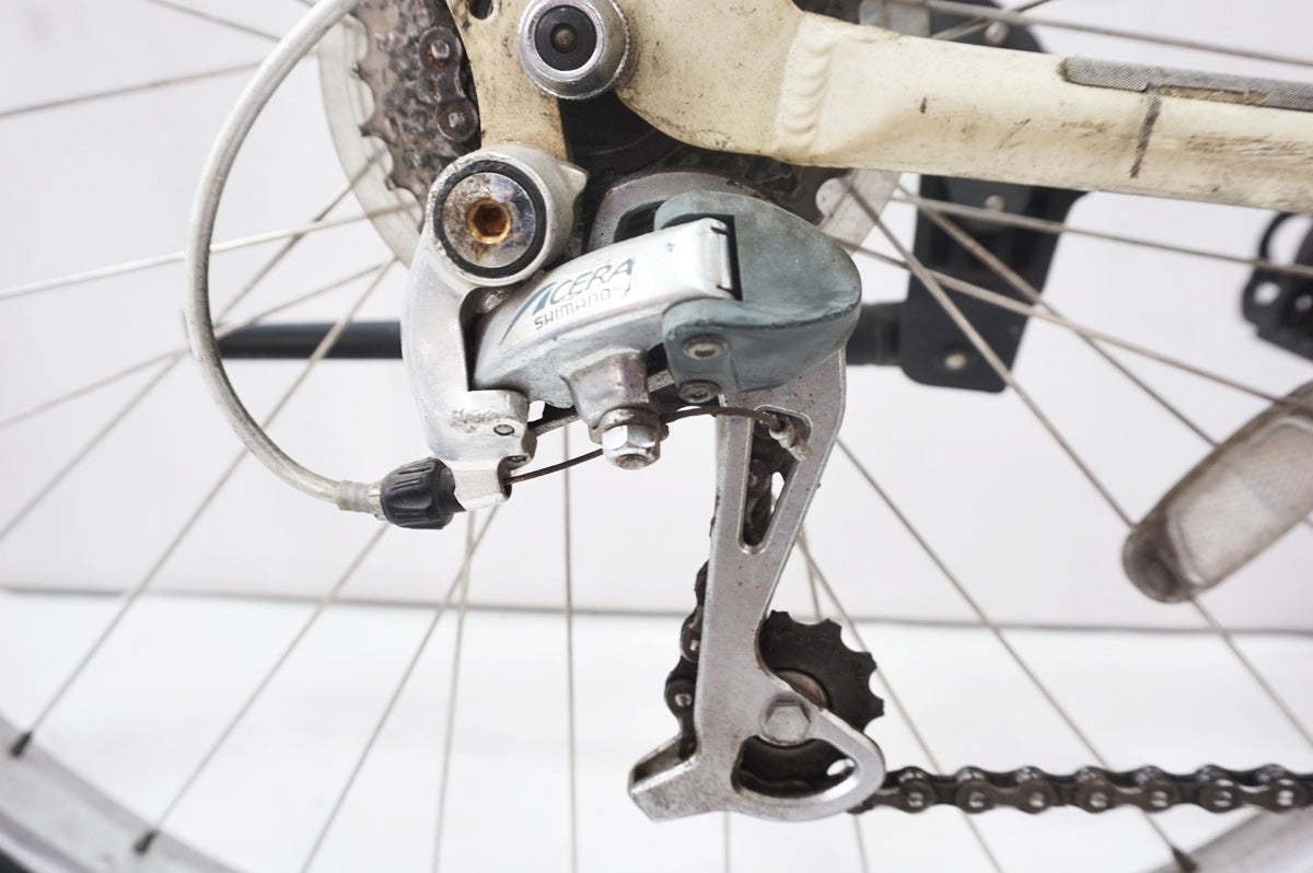 ジャンク GIANT 「ジャイアント」 ATX830 年式不明 マウンテンバイク / バイチャリ世田谷店