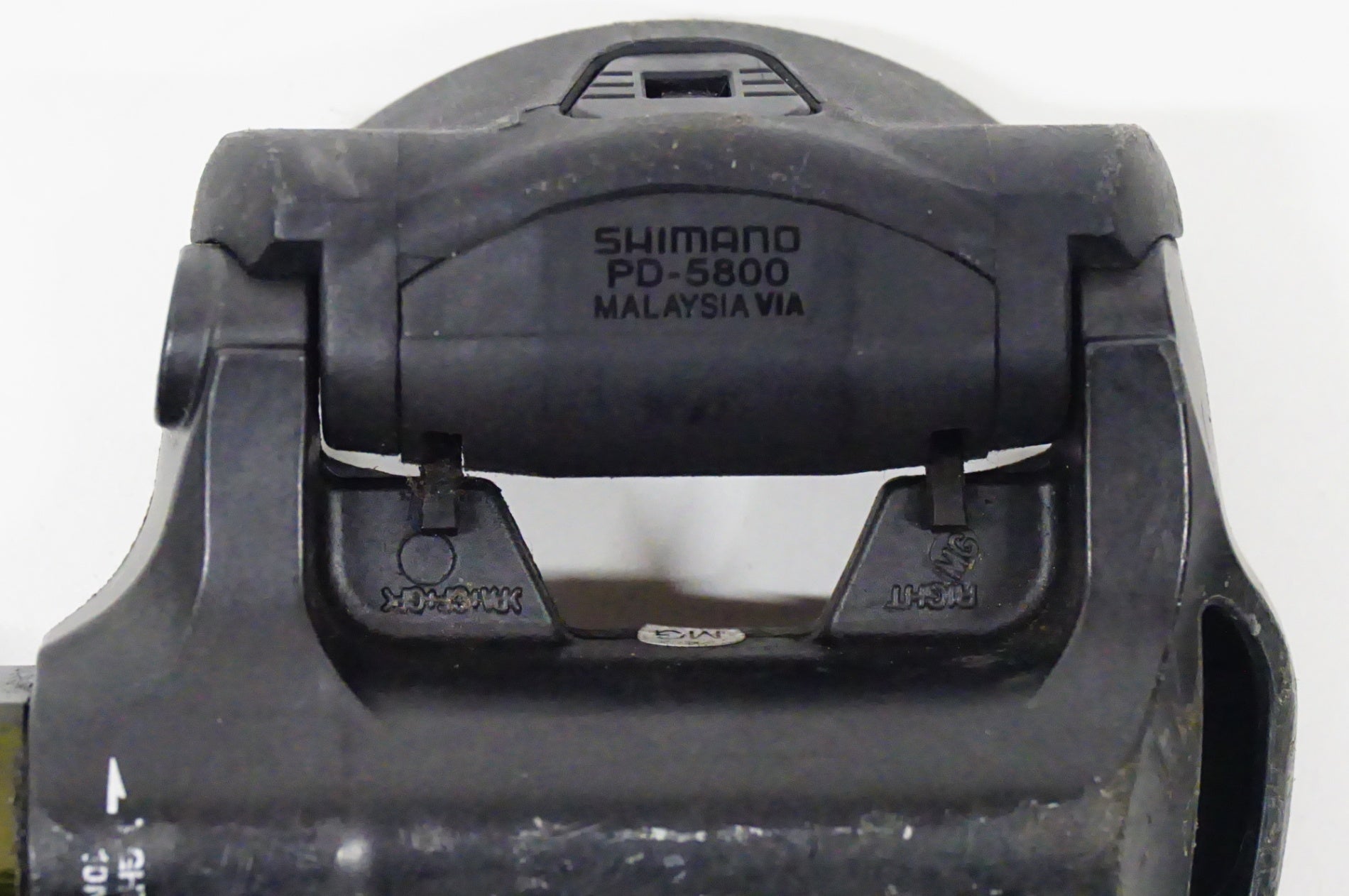 SHIMANO 「シマノ」 105 PD-5800 ペダル / 名古屋大須店