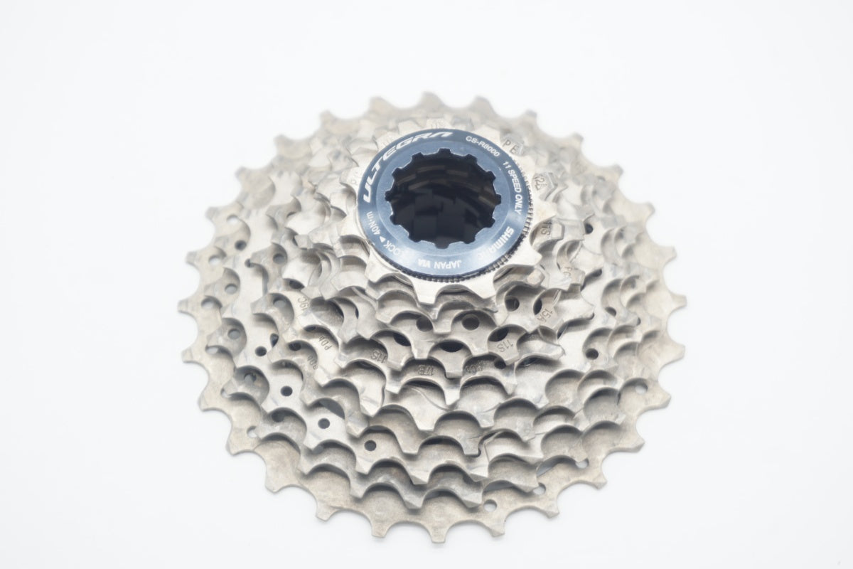 SHIMANO 「シマノ」 ULTEGRA CS-R8000 11-28T スプロケット / 滋賀大津店