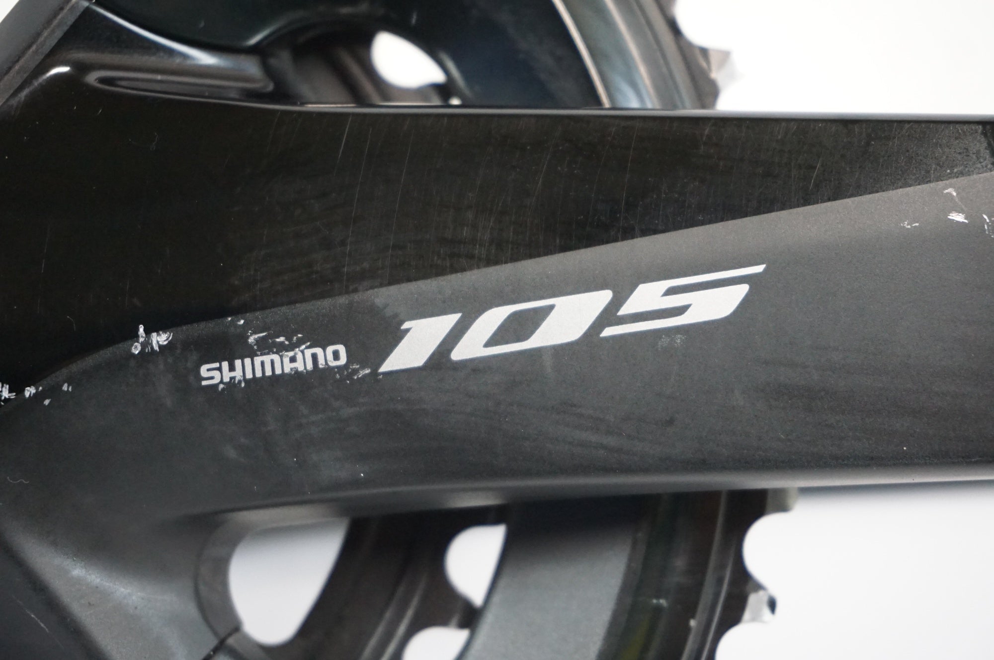 SHIMANO 「シマノ」 105 FC-R7000 50-34T 170mm クランクセット / 宇都宮店