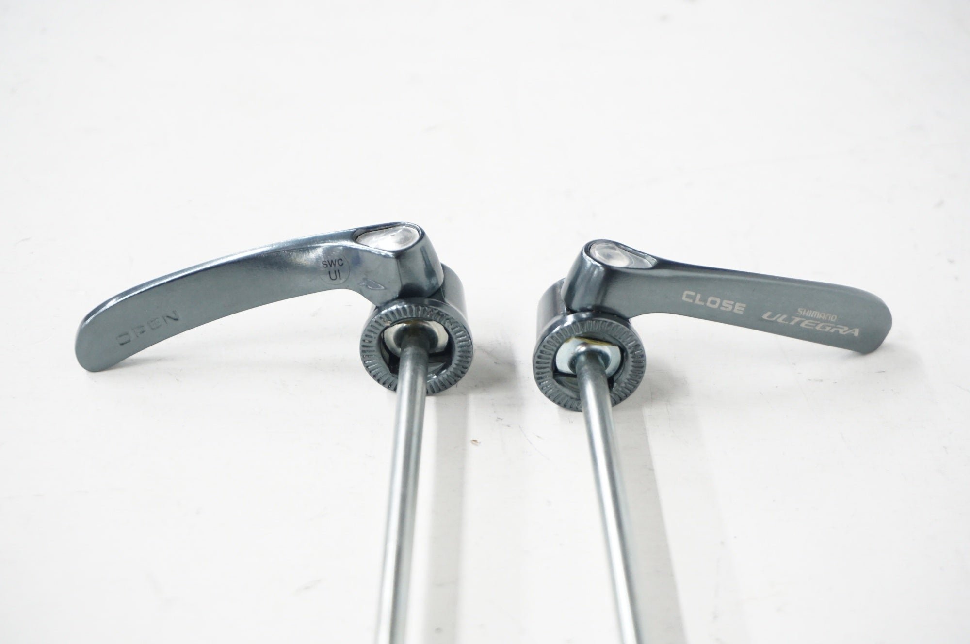 SHIMANO 「シマノ」 ULTEGRA クイックレバーセット / 阪急塚口店
