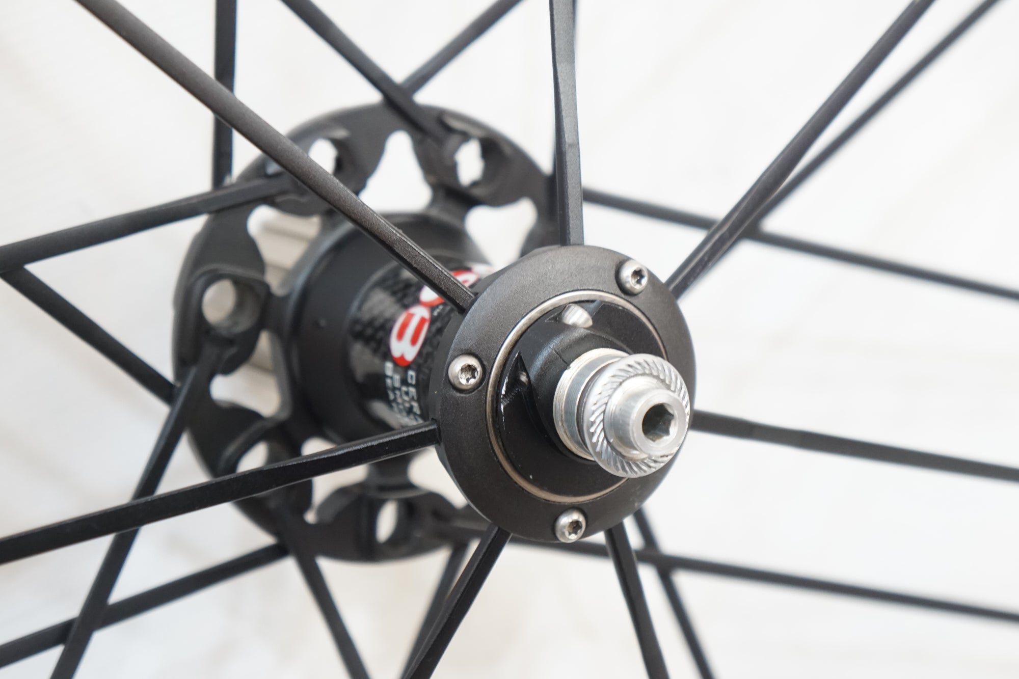 CAMPAGNOLO 「カンパニョーロ」 SHAMAL ULTRA カンパニョーロ ホイール