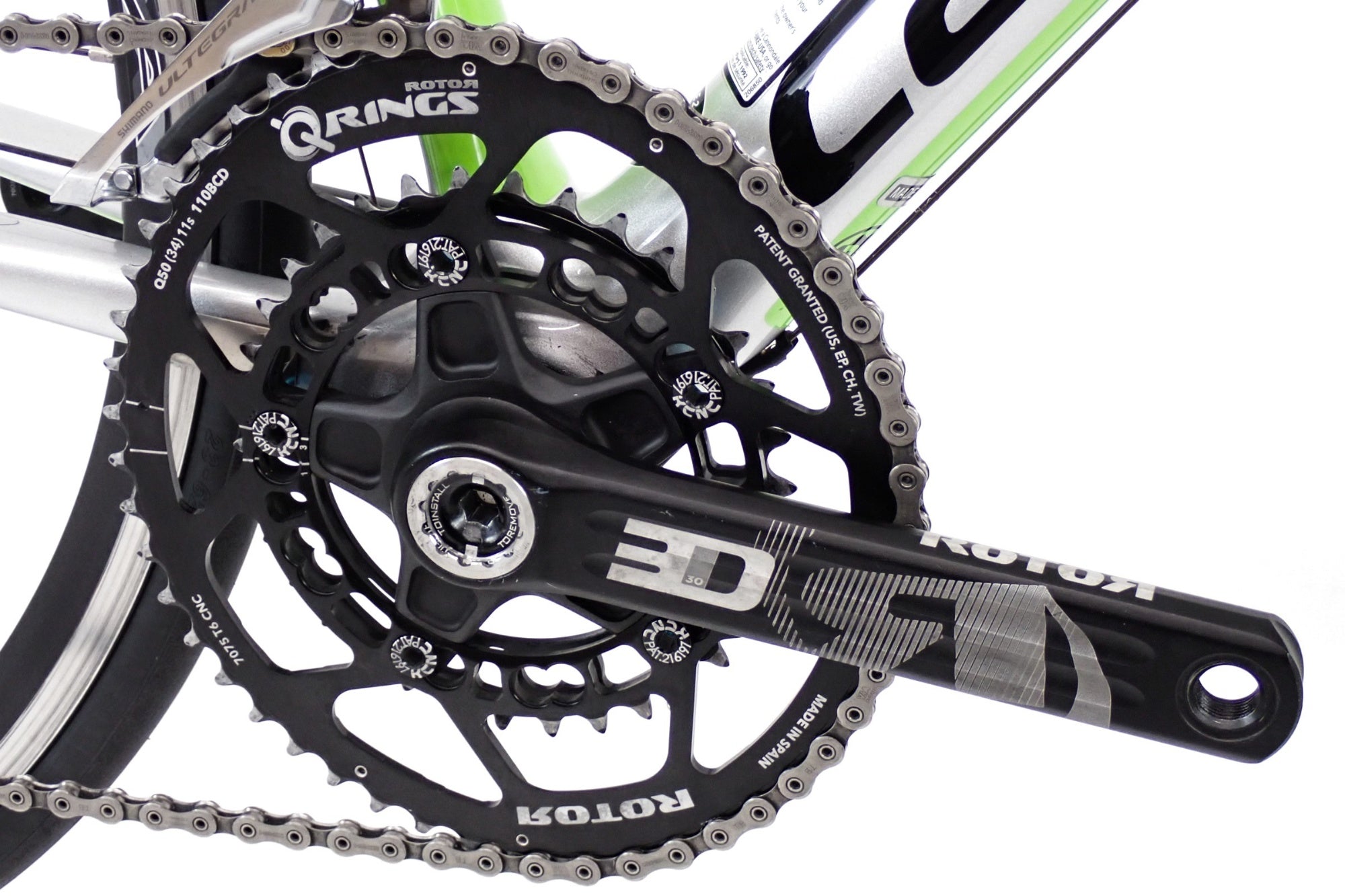 CANNONDALE 「キャノンデール」 SUPERSIX EVO ULTEGRA 2017年モデル ロードバイク / 伊勢崎店