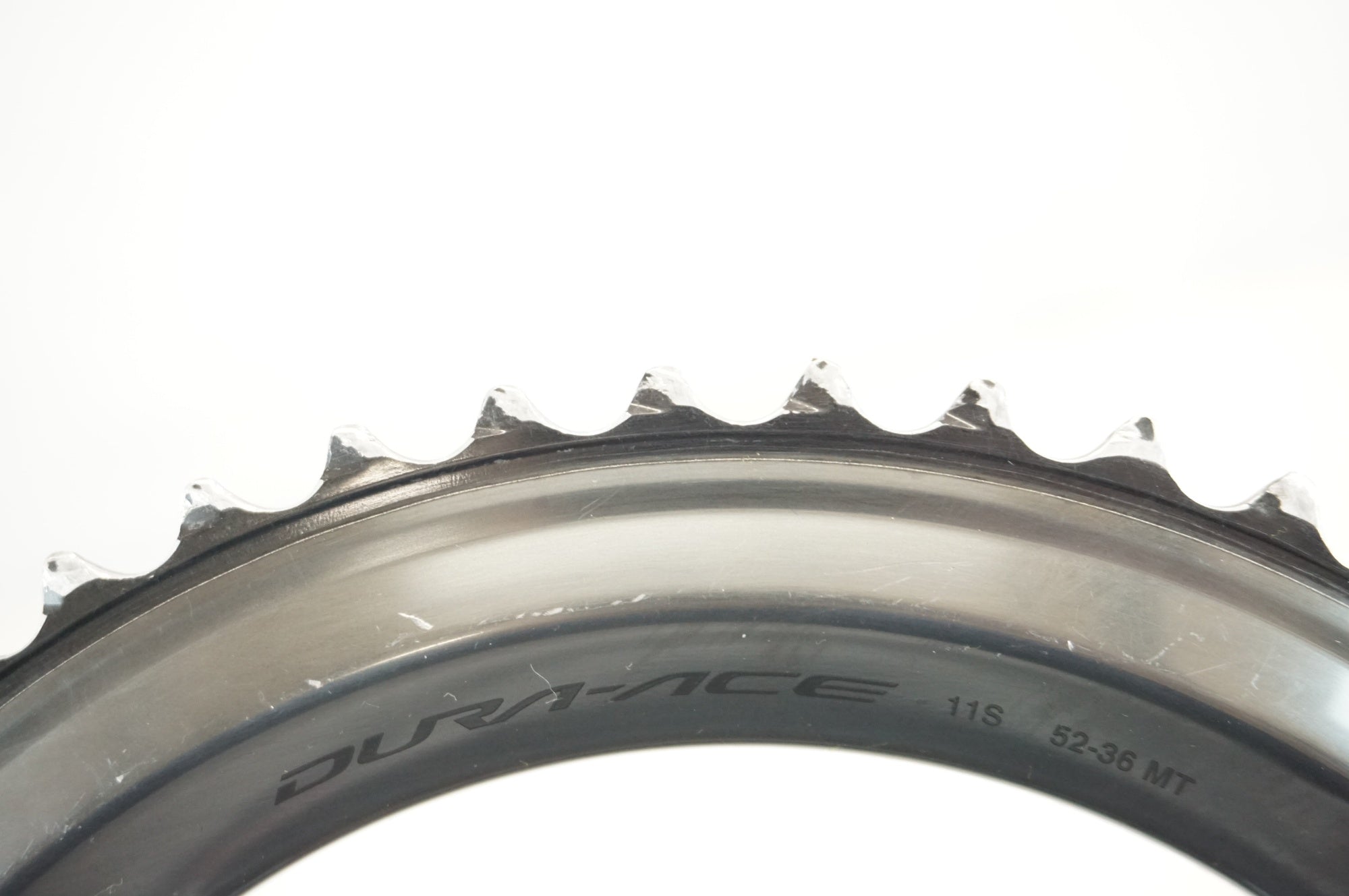 SHIMANO「シマノ」 DURA-ACE R9100 52T アウターチェーンリング / 宇都宮店