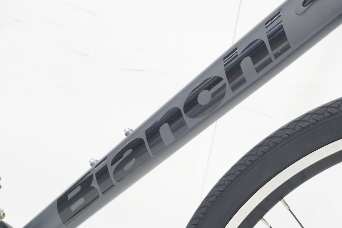 BIANCHI 「ビアンキ」 C-SPORT1 2024年モデル クロスバイク / 滋賀大津店