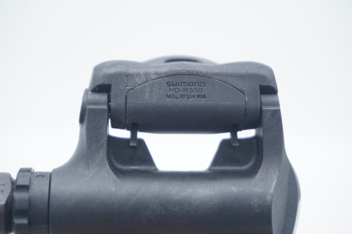 SHIMANO 「シマノ」 PD-R550 ペダル / 滋賀大津店