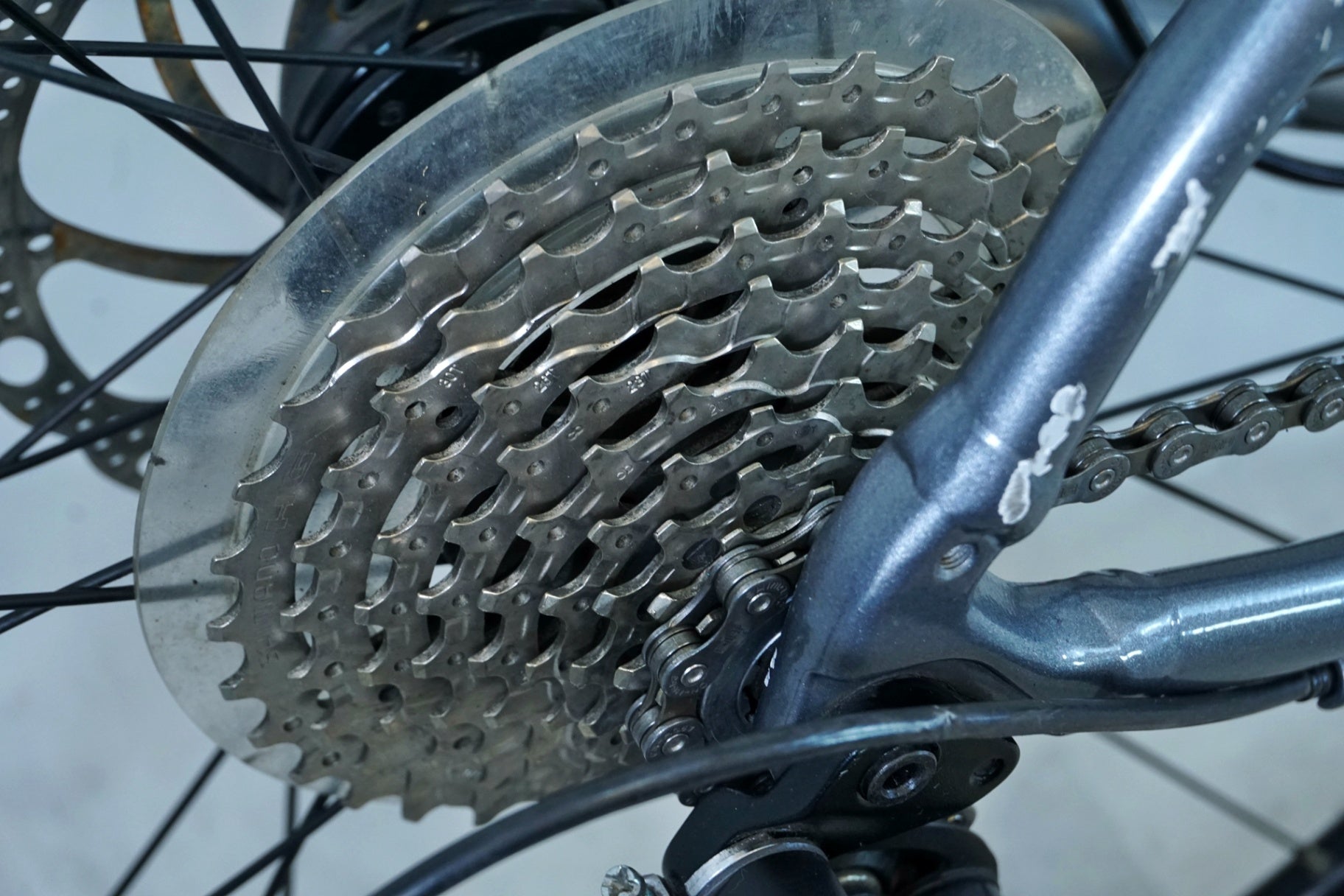 NESTO 「ネスト」 GAVEL 2026年モデル グラベル ロードバイク / 有明ガーデン店