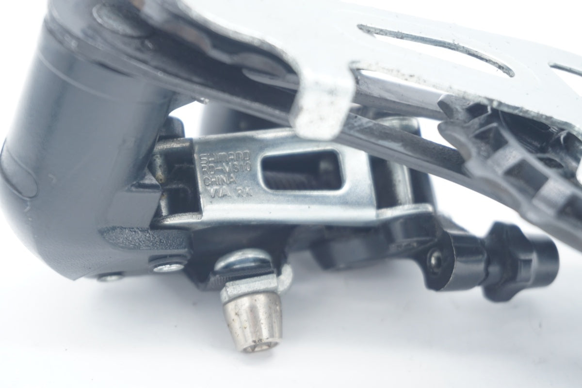 SHIMANO 「シマノ」 ALTUS RD-M310 リアディレイラー / 滋賀大津店