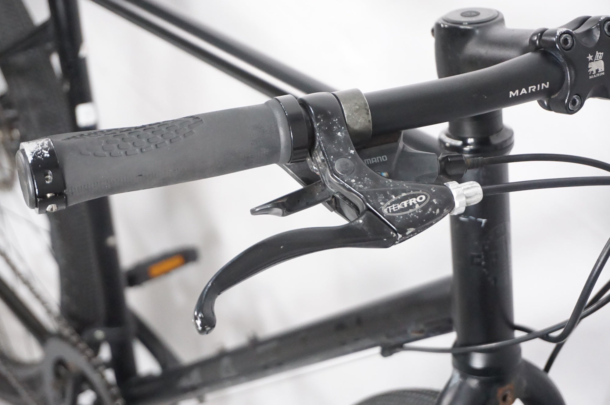 MARIN 「マリン」 NICASIO 2020年モデル クロスバイク / AKIBA店