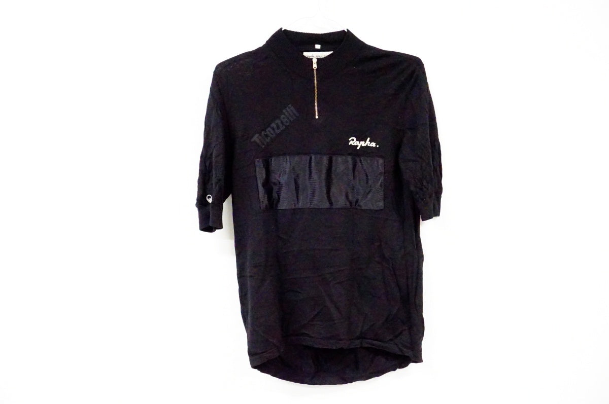 RAPHA 「ラファ」 COPPI NERA MERINO Mサイズ ジャージ / 名古屋大須店