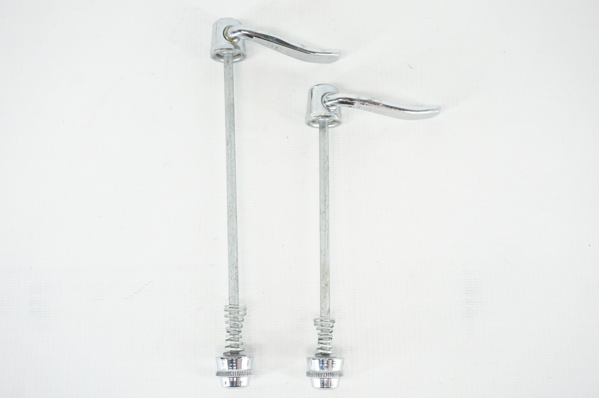 CAMPAGNOLO 「カンパニョーロ」 100/130mm クイックリリース / 阪急塚口店