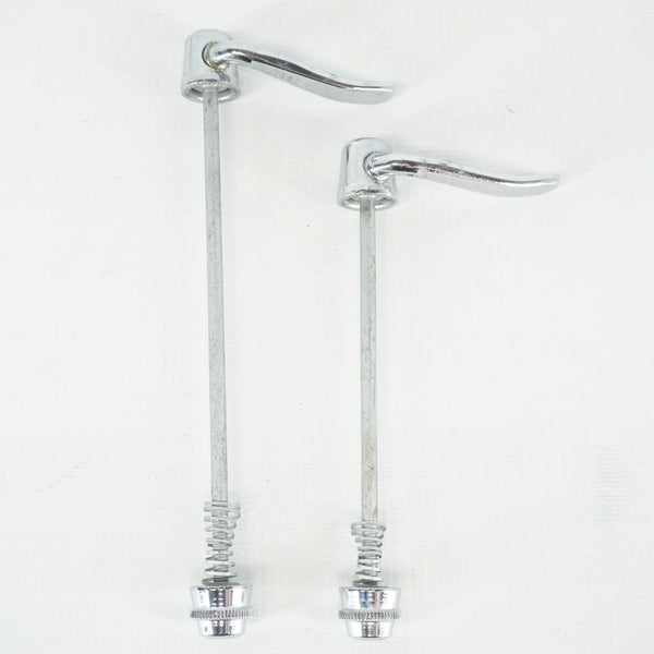 CAMPAGNOLO 「カンパニョーロ」 100/130mm クイックリリース / 阪急