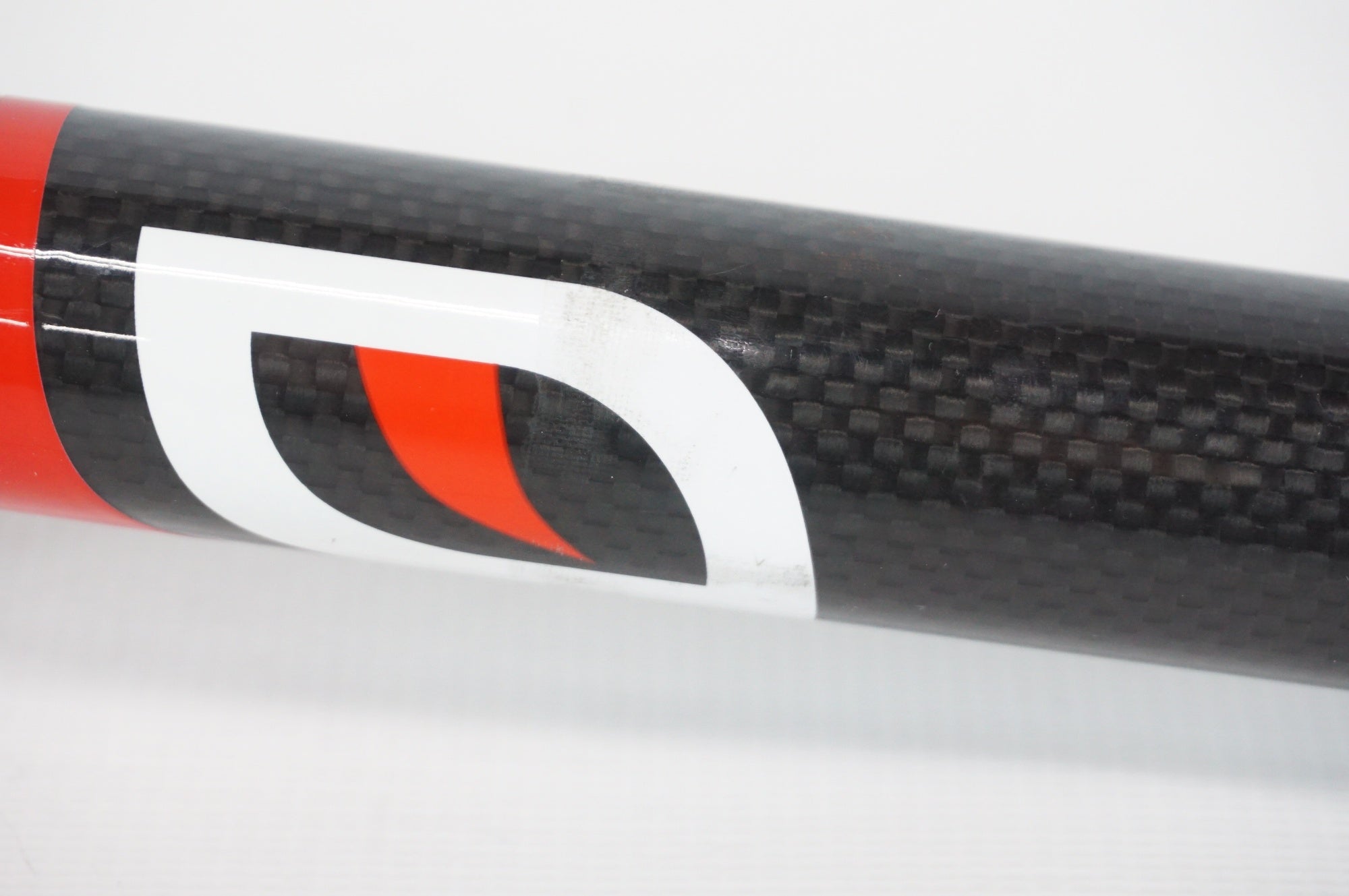 MOST 「モスト」 カーボン Φ31.6 300mm シートポスト / 阪急塚口店