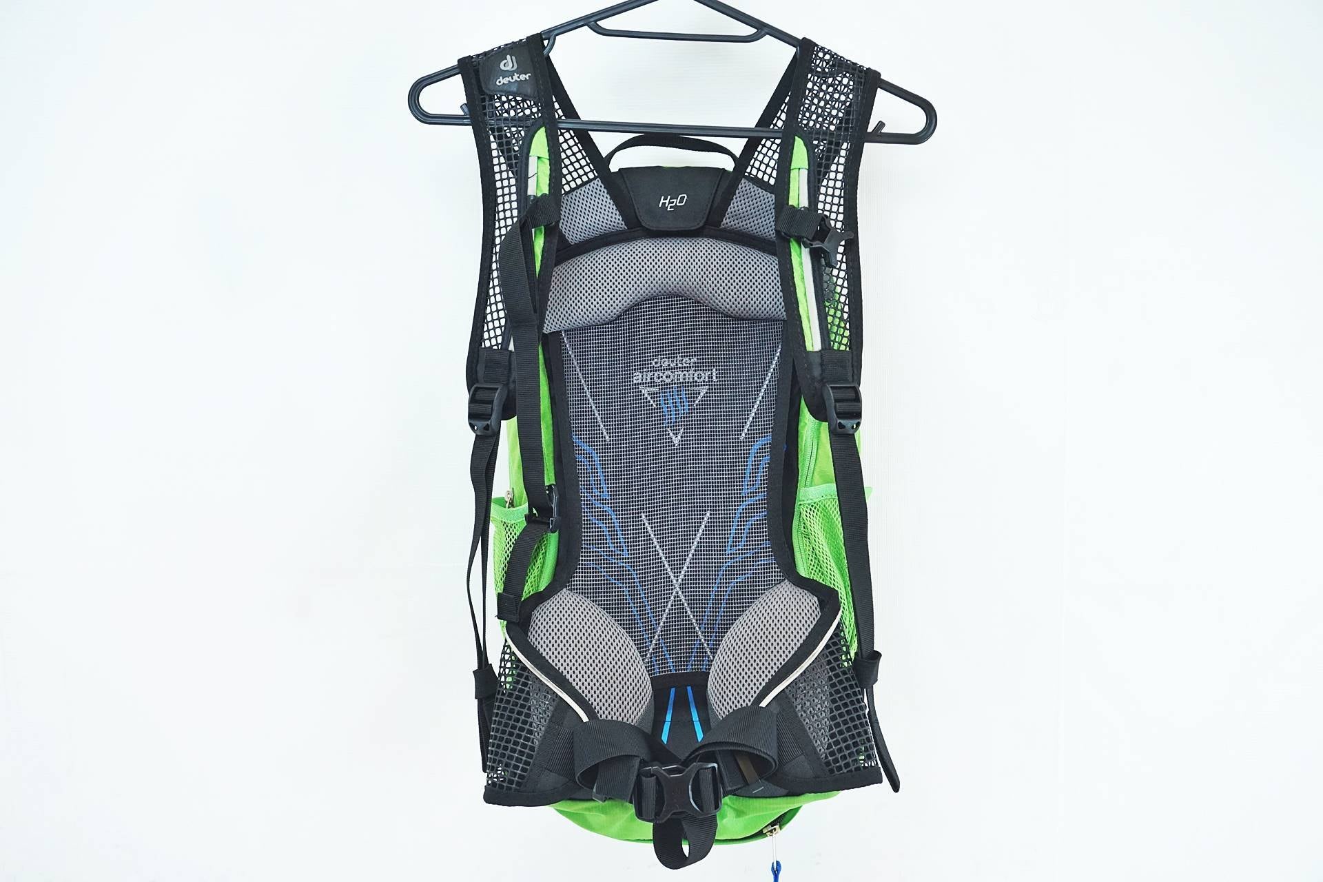 DEUTER 「ドイター」 RACE EXP AIR バックパック / 有明ガーデン店