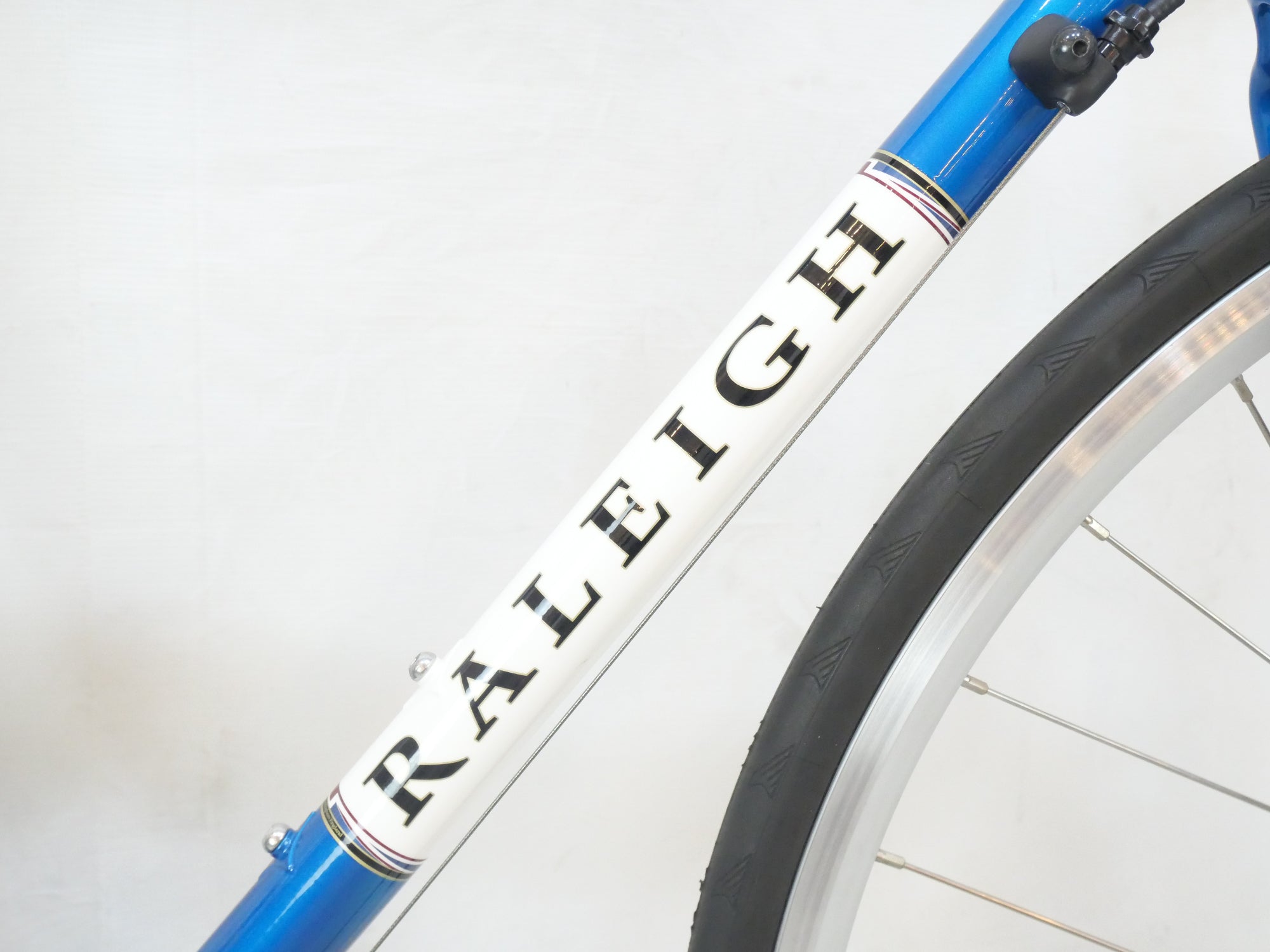ワンさん専用　RALEIGH  CRF 105 ワンさん専用 RALEIGH CRF 105