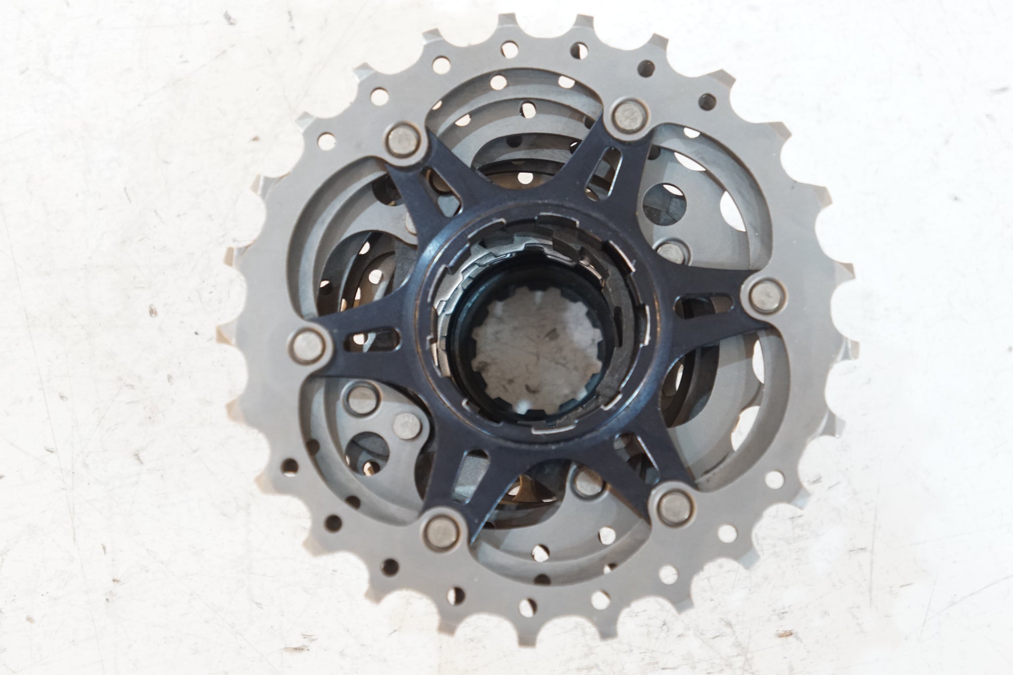 SHIMANO 「シマノ」 DURA-ACE CS-R9100 12-25T 11S スプロケット