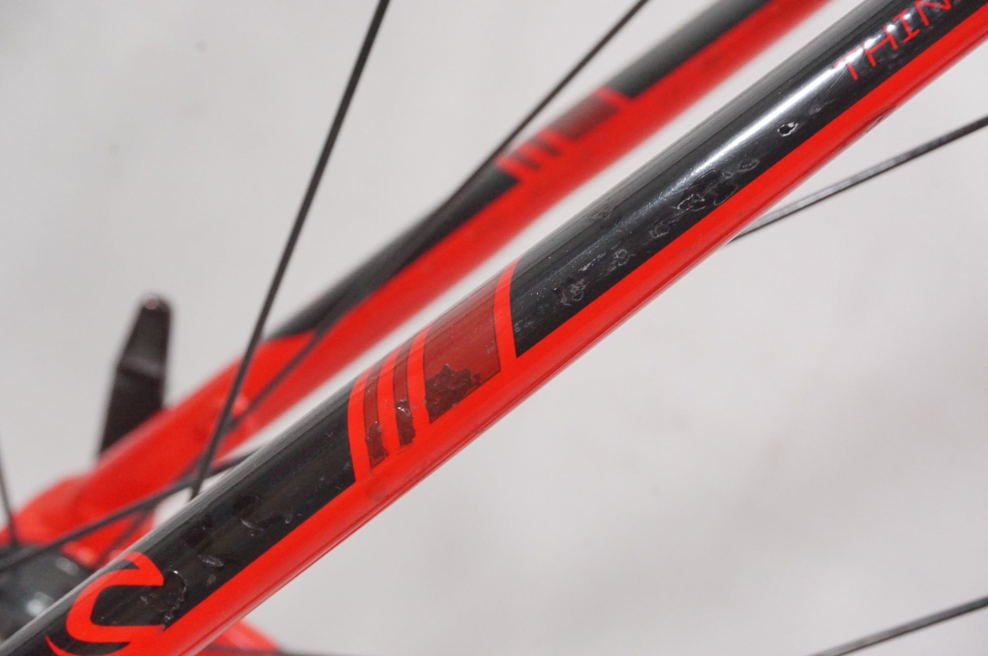 ジャンク CANNONDALE 「キャノンデール」 CAAD 8 SORA 2015年モデル ロードバイク / AKIBA店