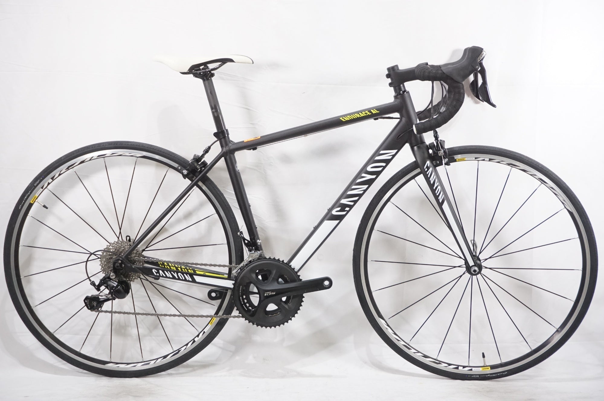 CANYON 「キャニオン」 ENDURACE AL 6.0 2015年モデル ロードバイク / AKIBA店