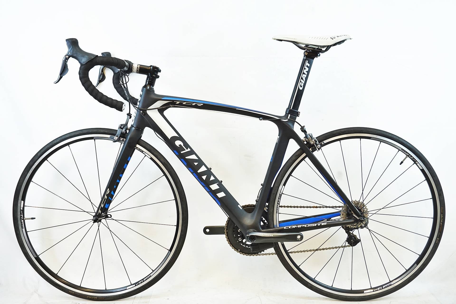 GIANT 「ジャイアント」 TCR COMPOSITE 0 2013年モデル ロードバイク / 有明ガーデン店