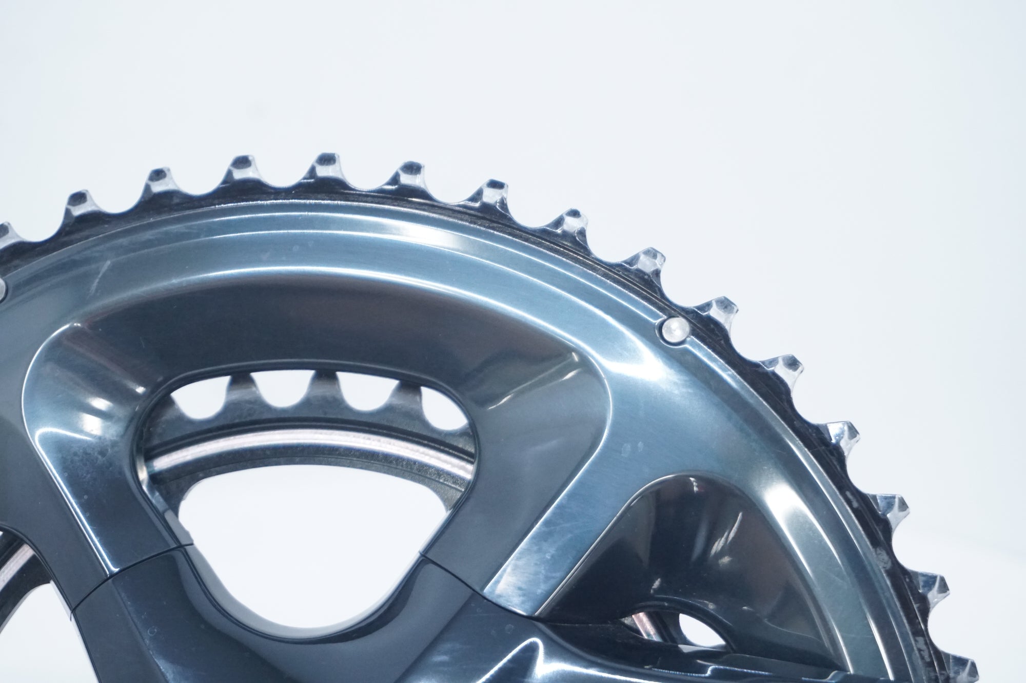 SHIMANO 「シマノ」 DURA-ACE FC-R9100 50-34T 170mm クランク / 大阪美原北インター店