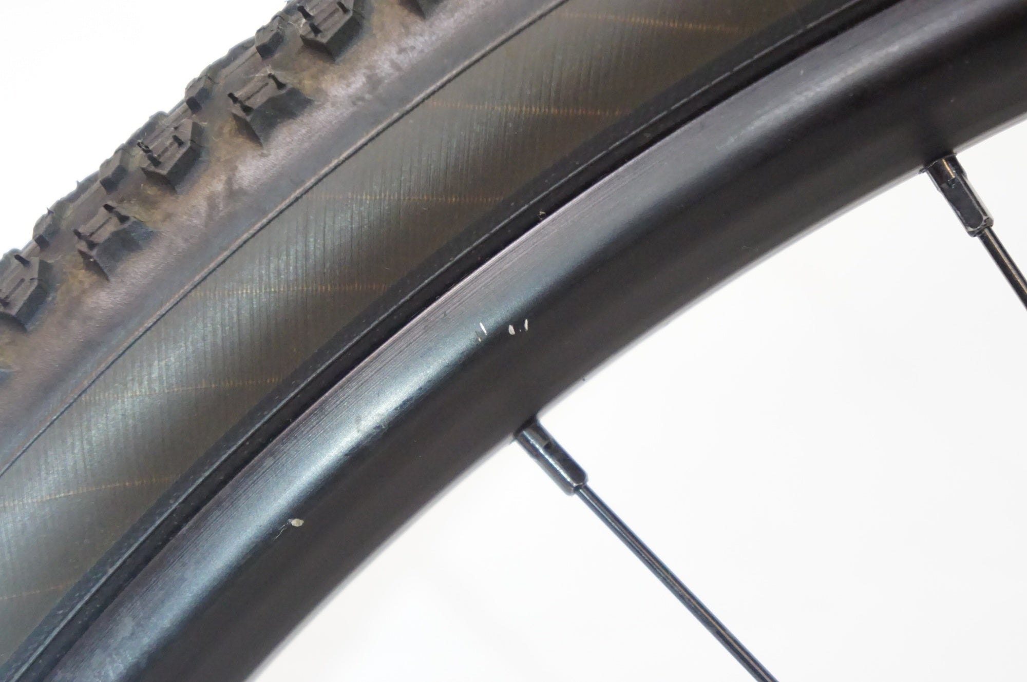 WTB 「ダブリューティービー」 STX i25 29インチ シマノ8速 ホイールセット / 熊谷本店