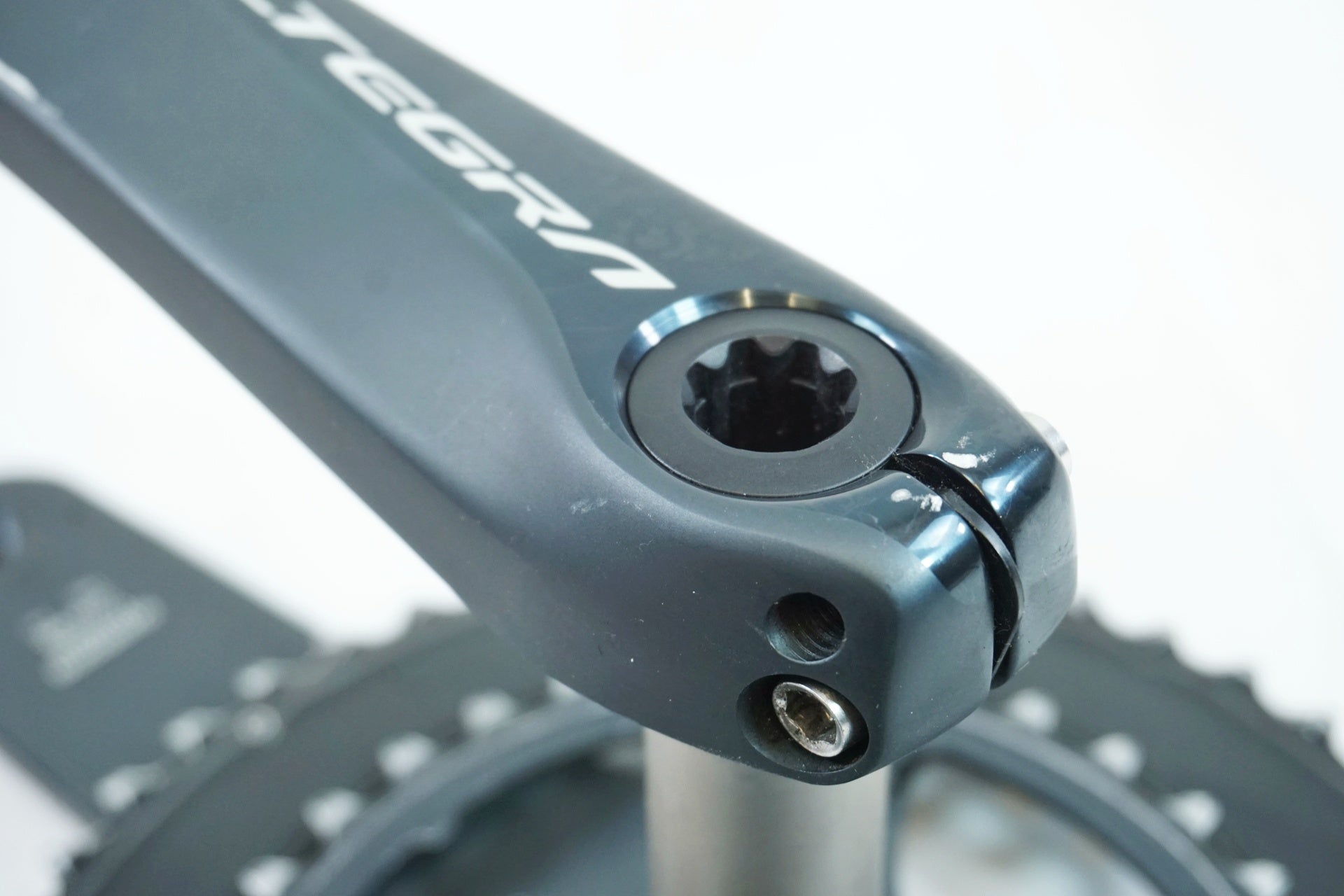SHIMANO 「シマノ」 ULTEGRA FC-R8000 165mm 50-34T クランクセット