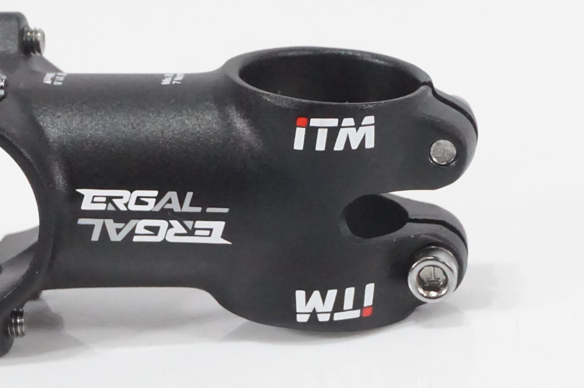 ITM 「アイティーエム」 ERGAL φ31.8 60mm ステム  / AKIBA店